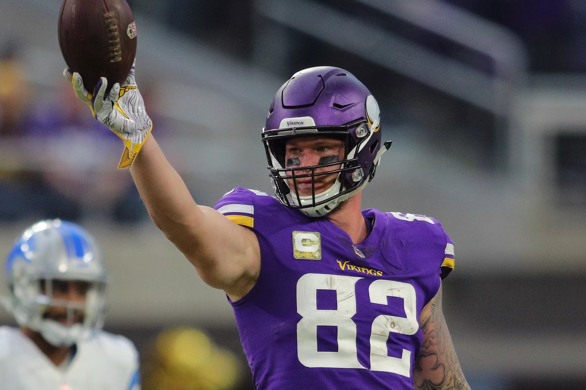 Minnesota Vikings Power Rankings Roundup, Week 9