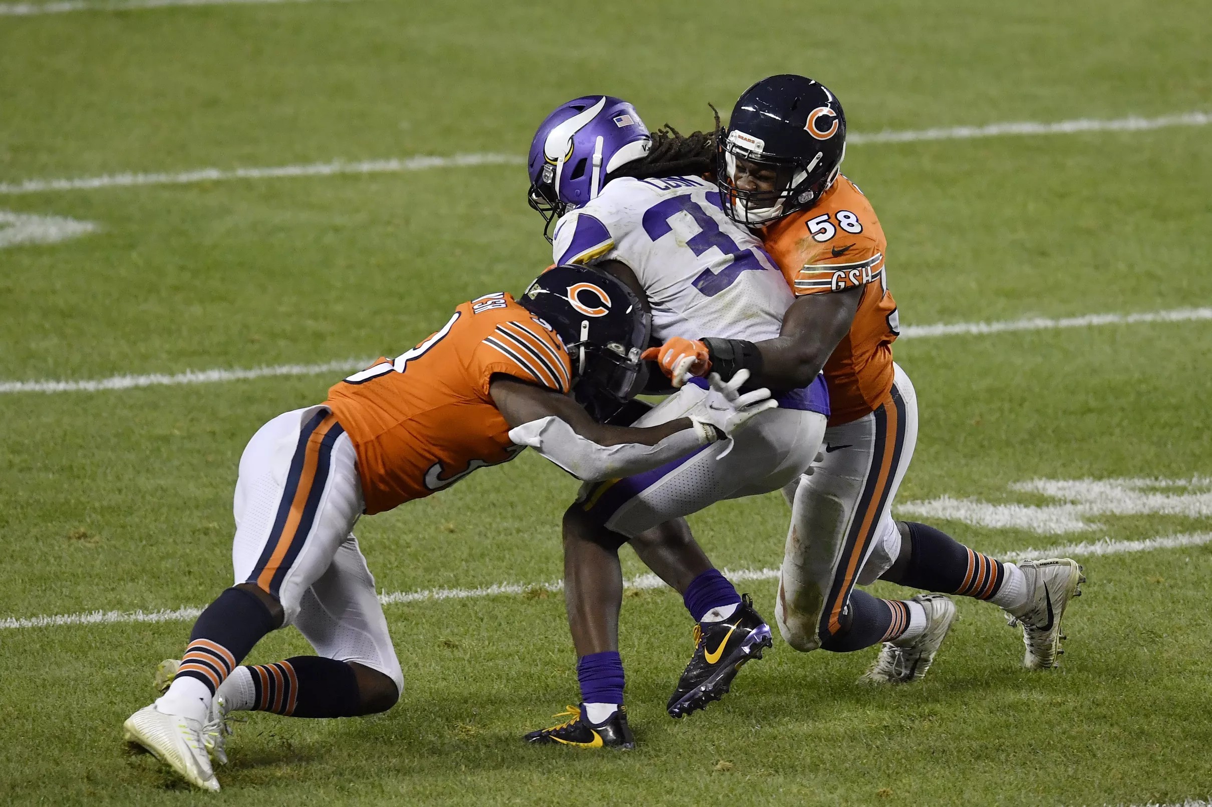 Geno Smith'S Playoff Miracle: Unbelievable Win! - suaxloe
