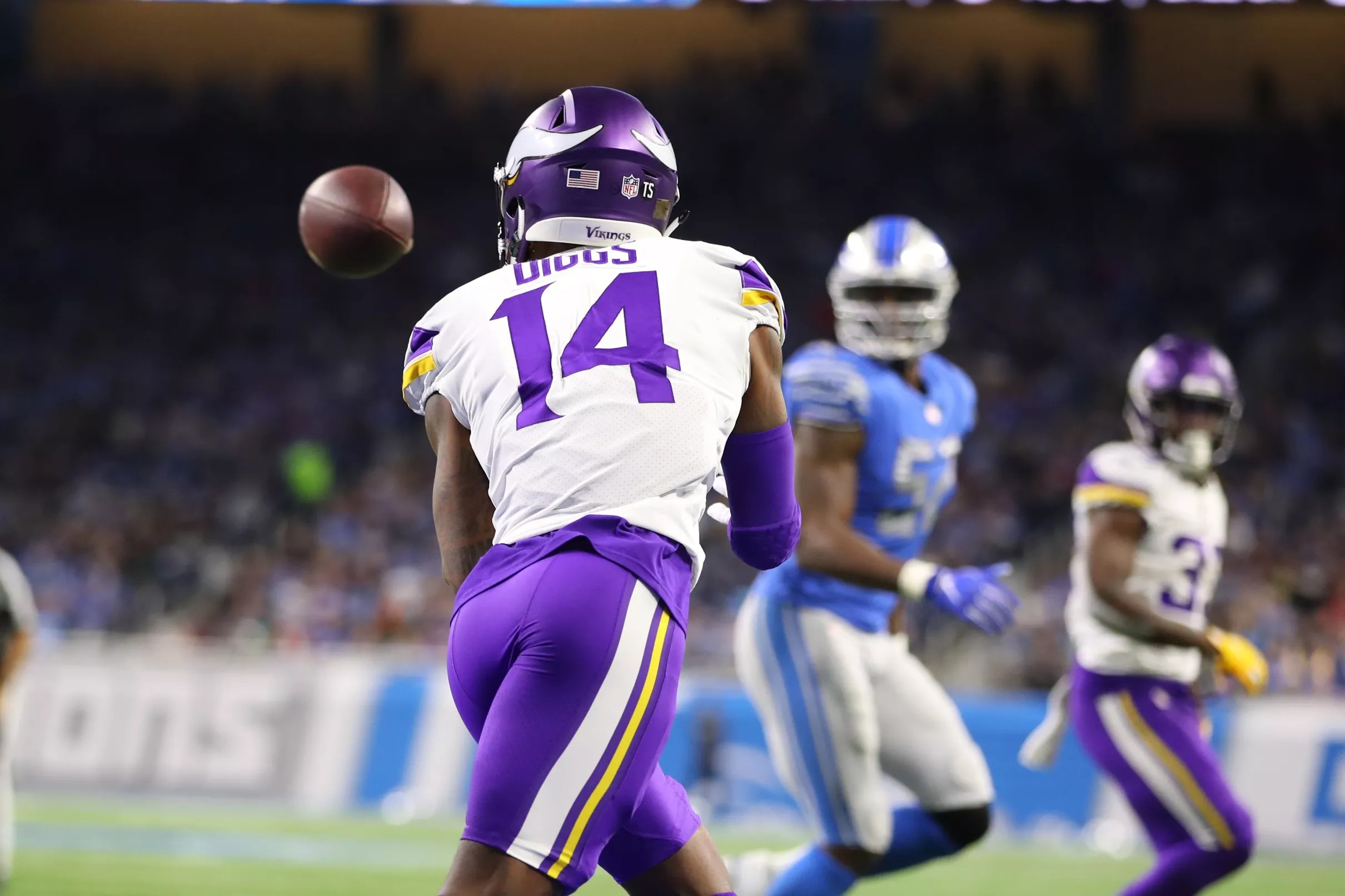 Minnesota Vikings Power Rankings Roundup, Week 16