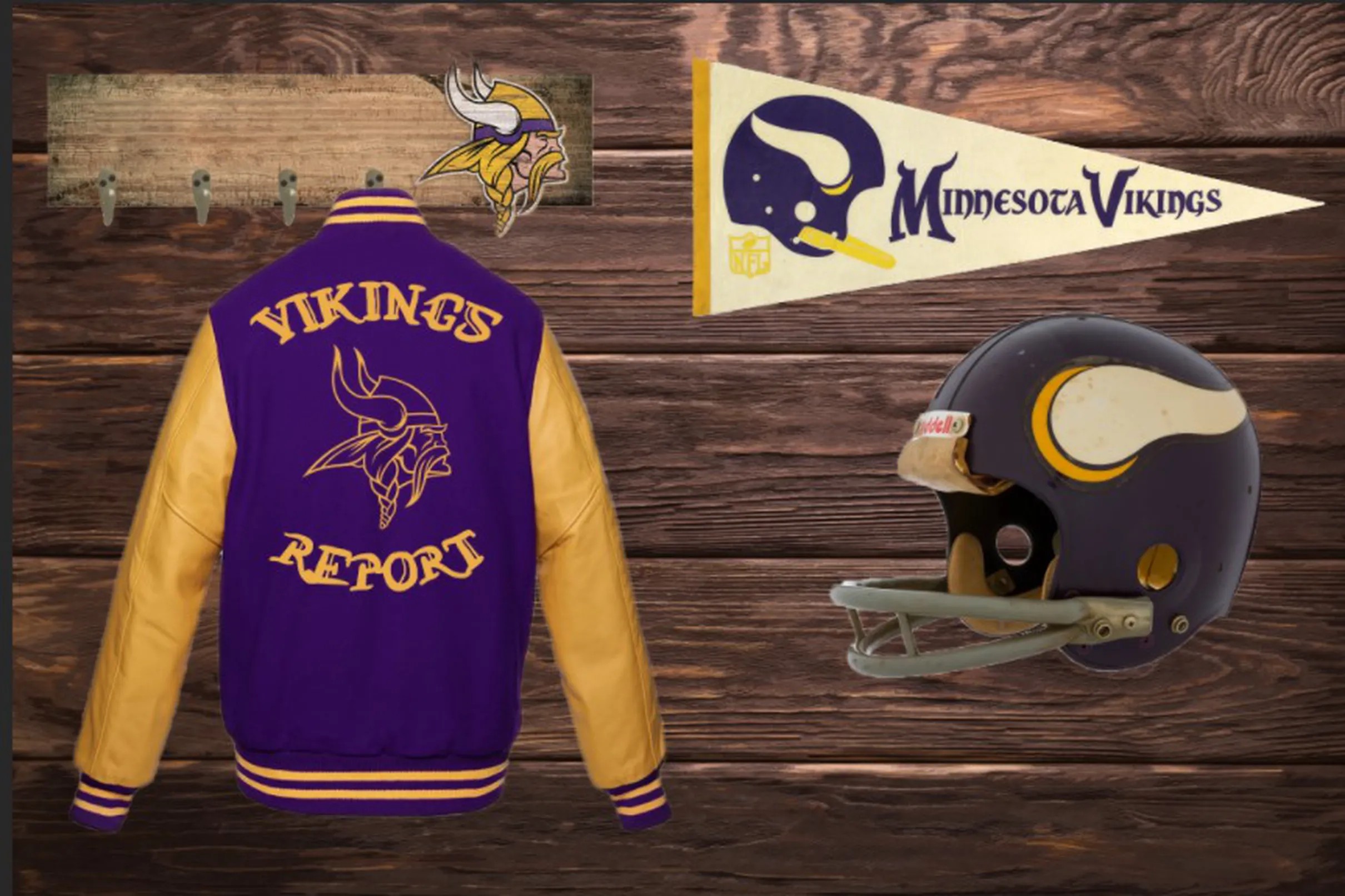 Your 2022 Minnesota Vikings Schedule - Daily Norseman