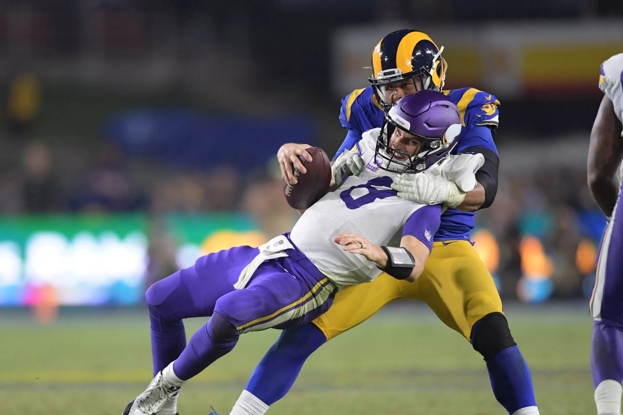 Minnesota Vikings Power Rankings Roundup Week 4