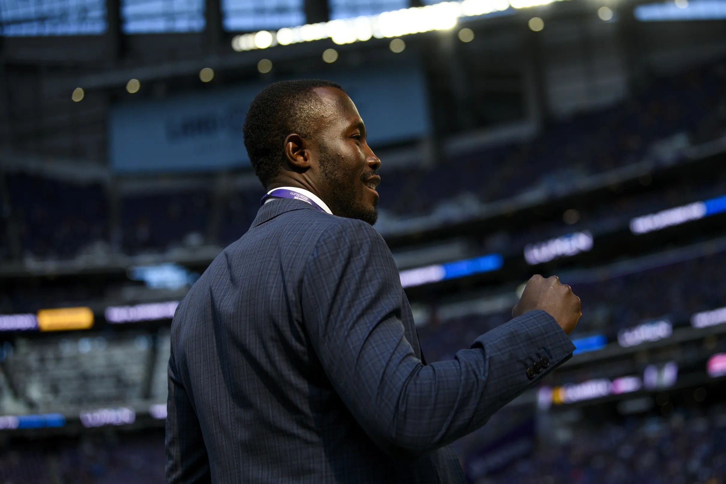 Vikings will pick 24th in the 2023 NFL Draft (but really 23rd)