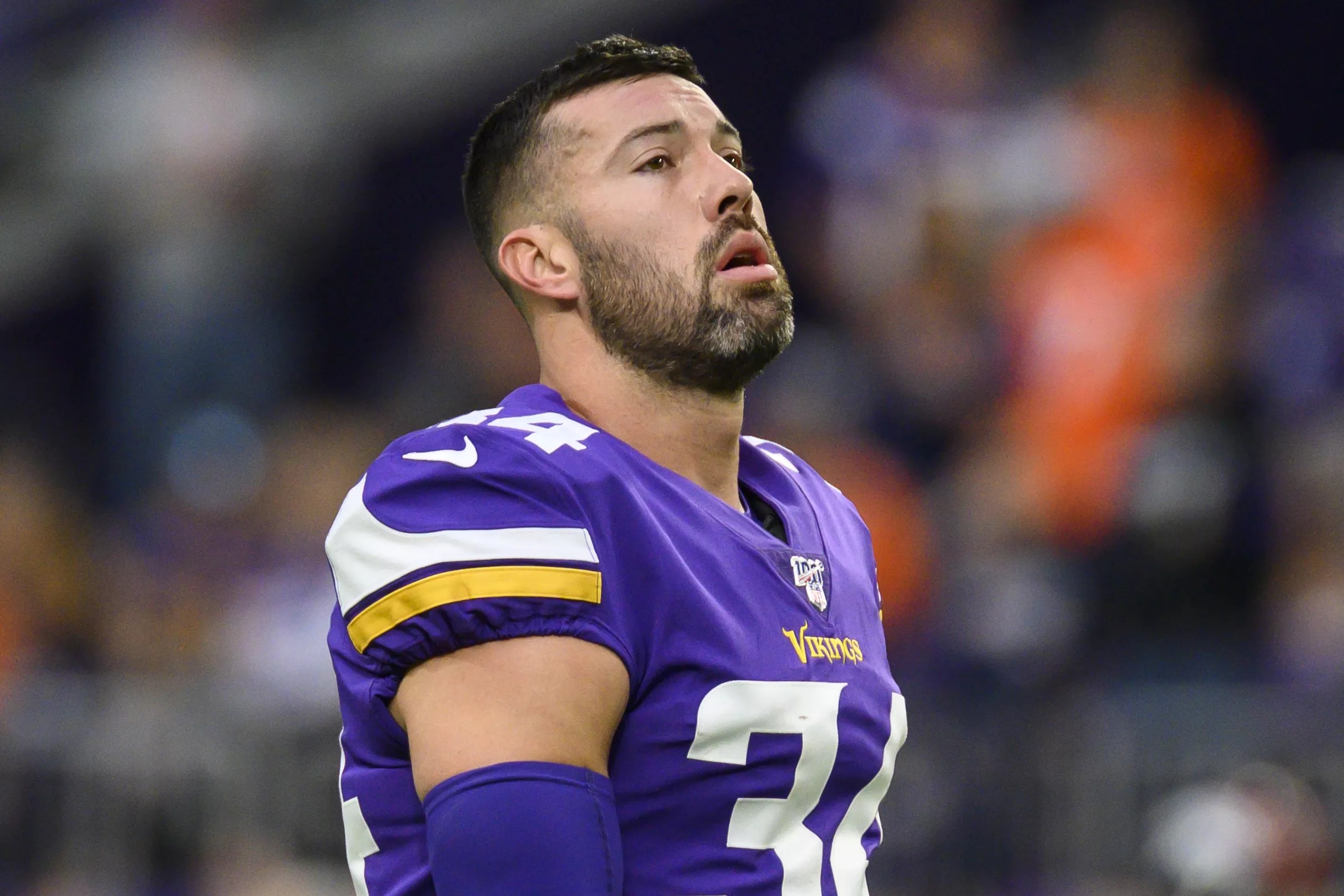 Minnesota Vikings News And Links: November 29th, 2019