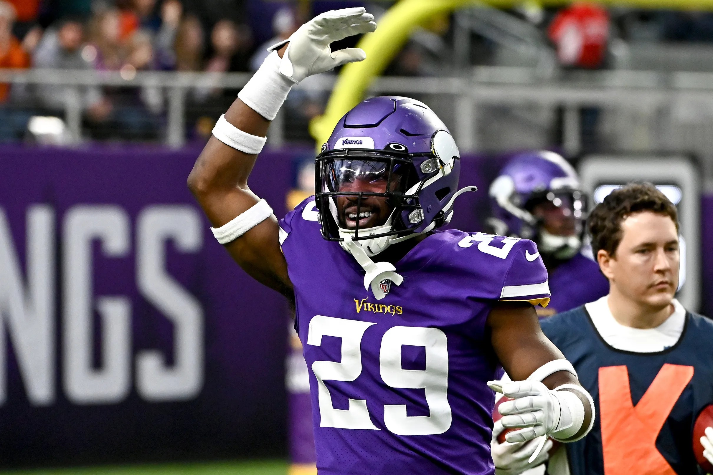 Minnesota Vikings News and Links: 29 April 2022 - Daily Norseman