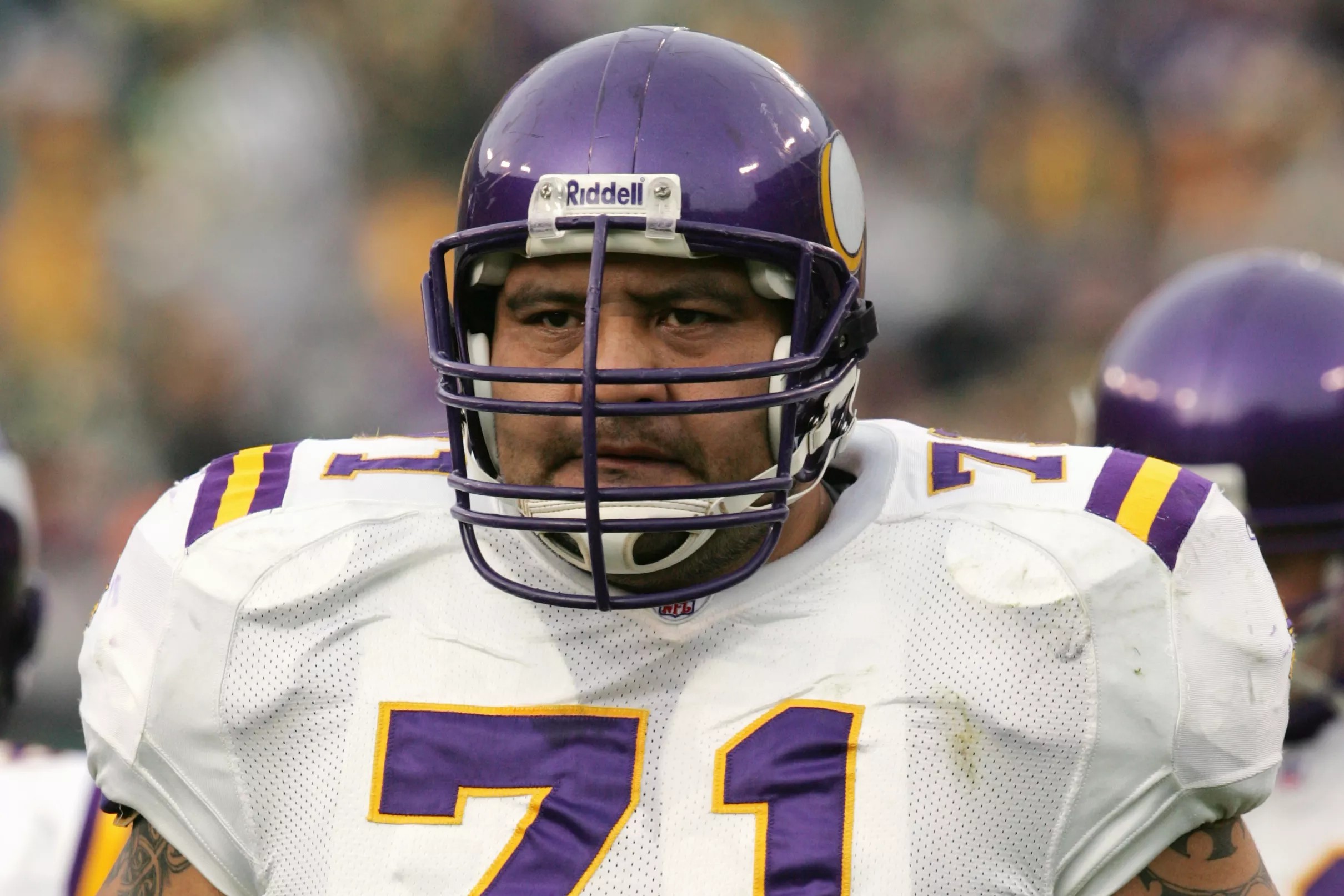 David Dixon to be inducted into Polynesian Football Hall of Fame