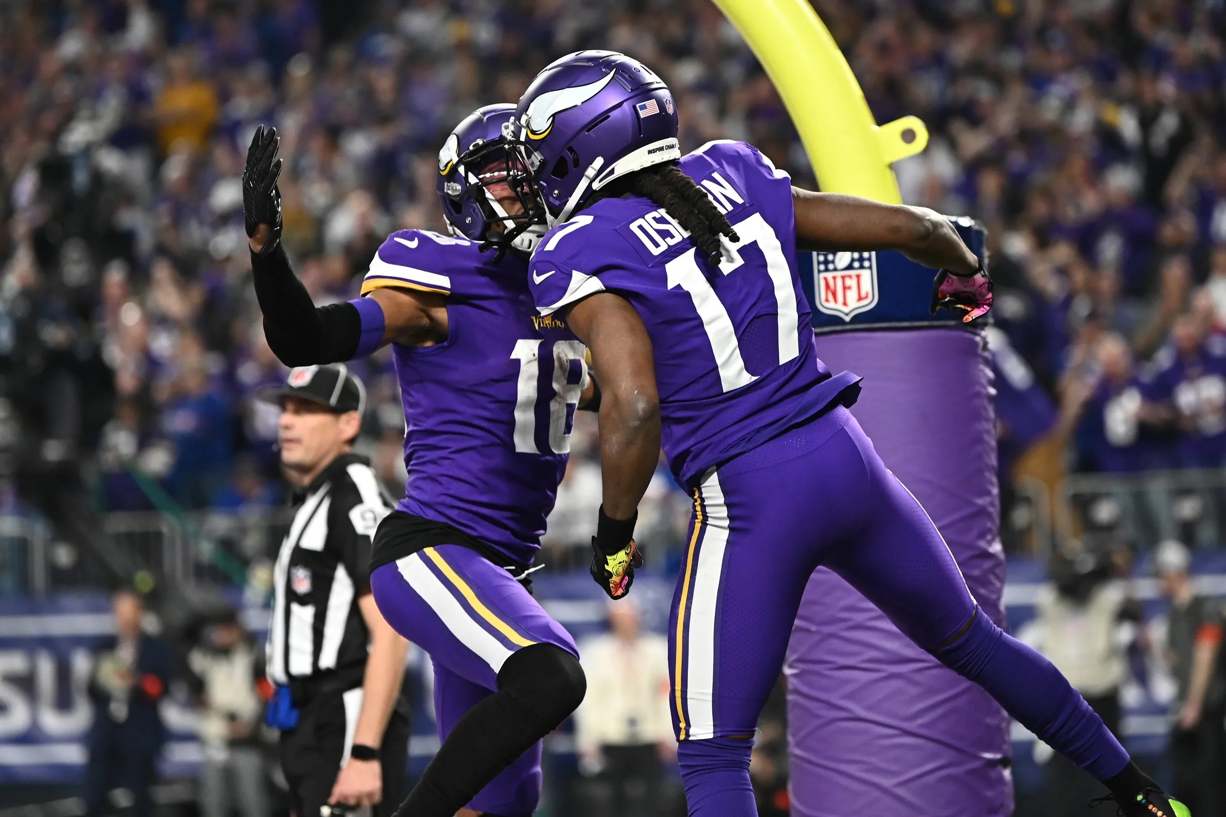 Minnesota Vikings News and Links, 7 September 2023 - Daily Norseman