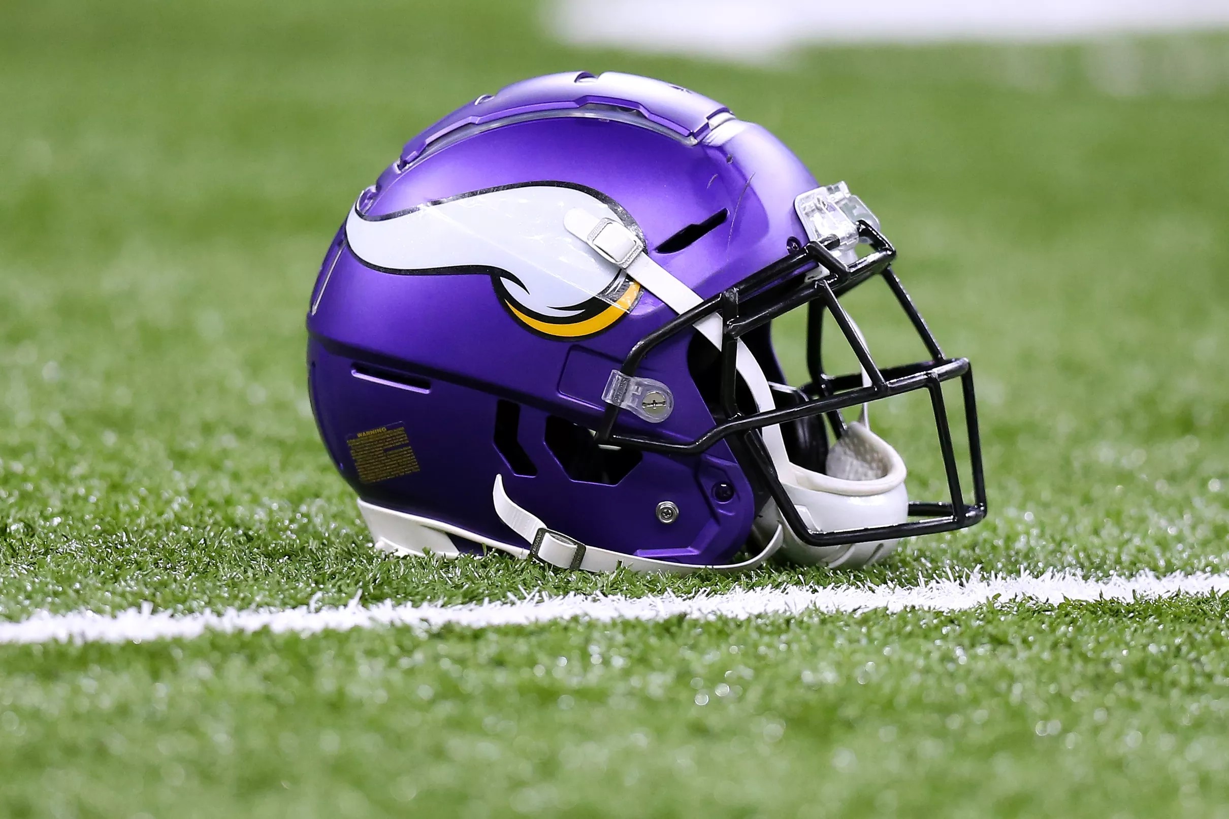 Minnesota Vikings logo history - Daily Norseman