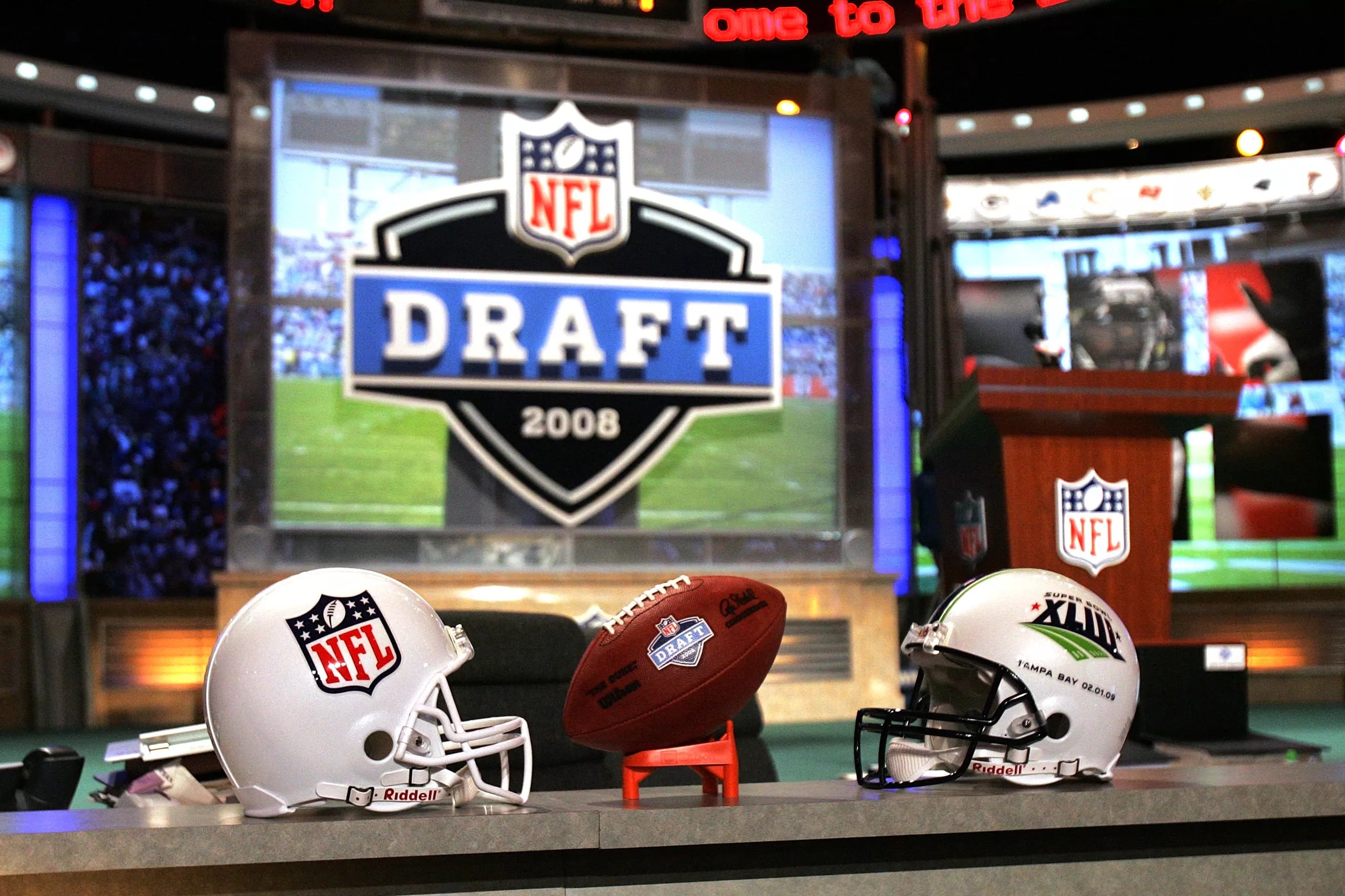 Locations for 2021 and 2023 NFL Drafts announced, nothing for