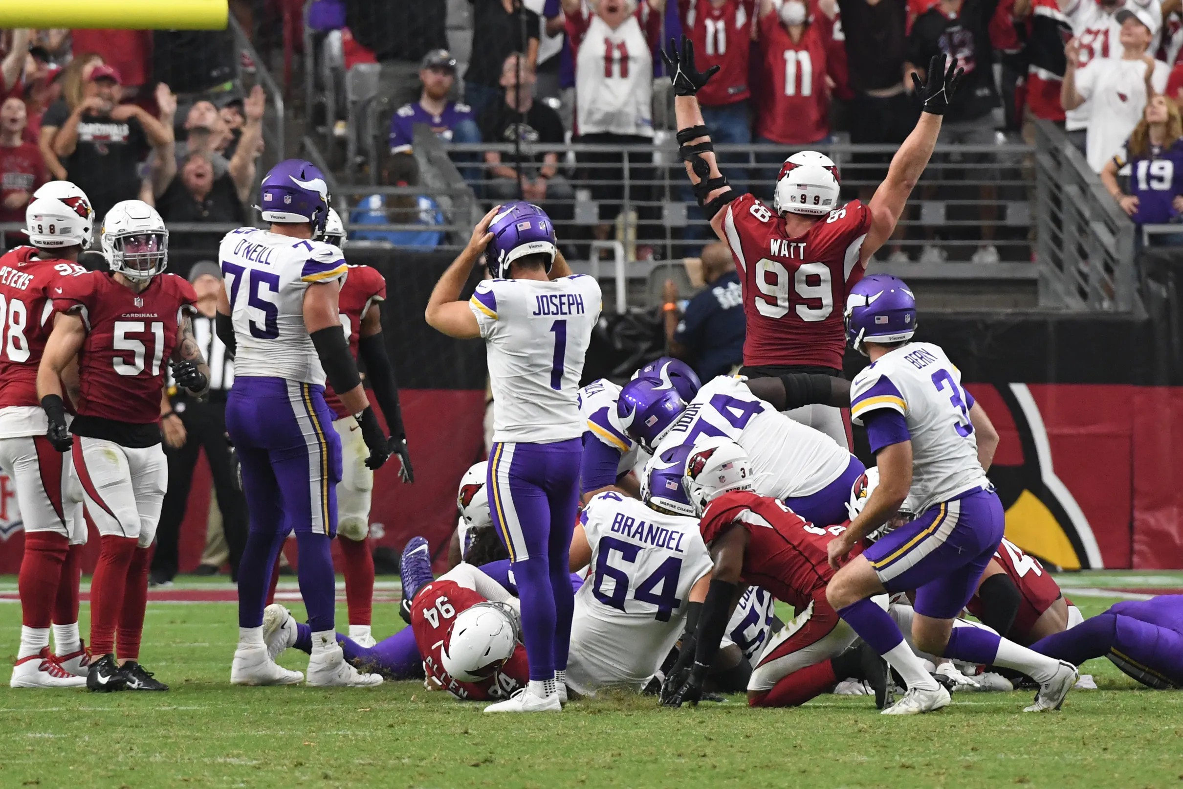 A Look Back At Vikings Saints Playoff History a-look-back-at-vikings-saints-playoff-history