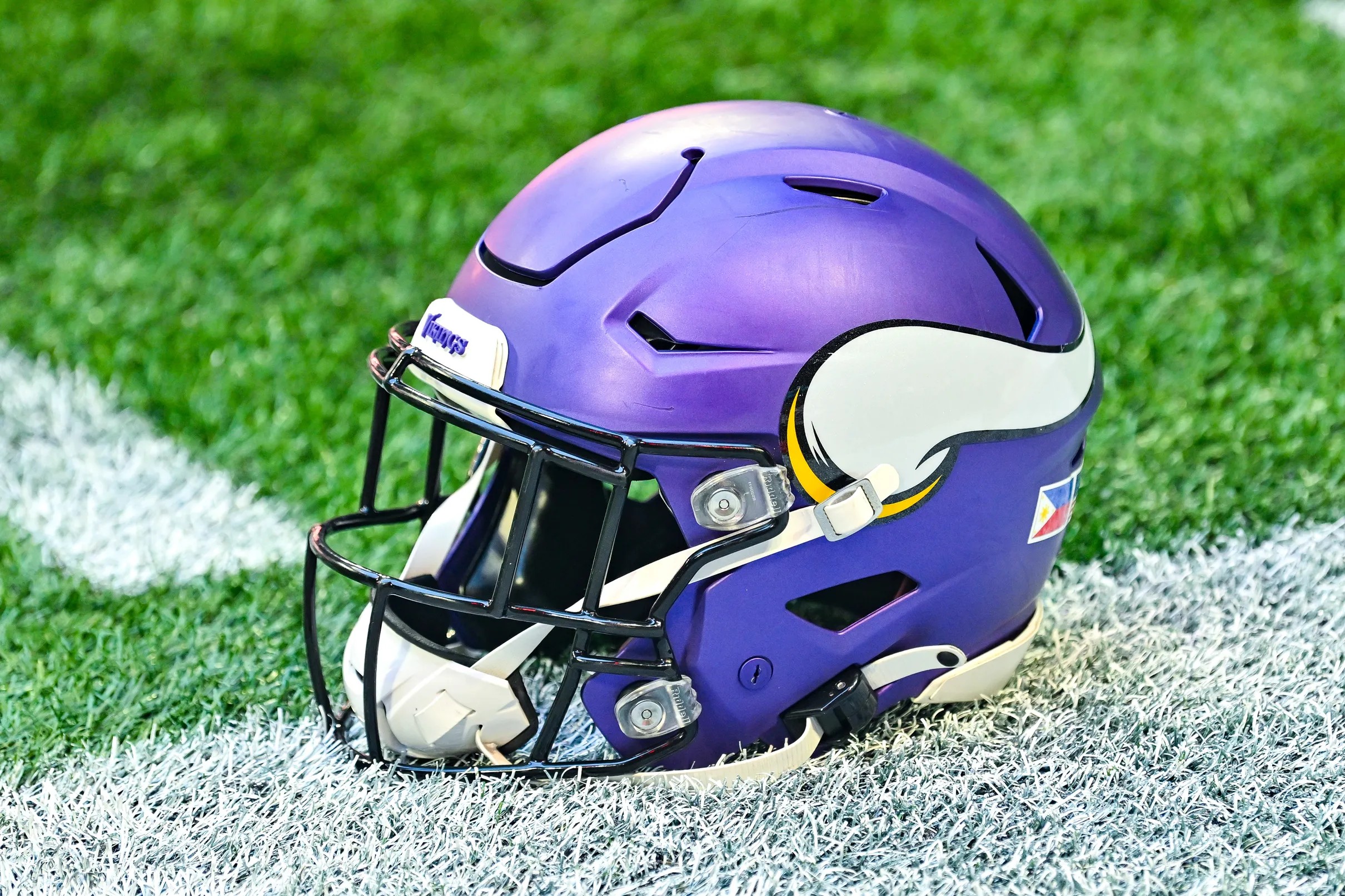 Your Minnesota Vikings 2024 Roster Cut Tracker