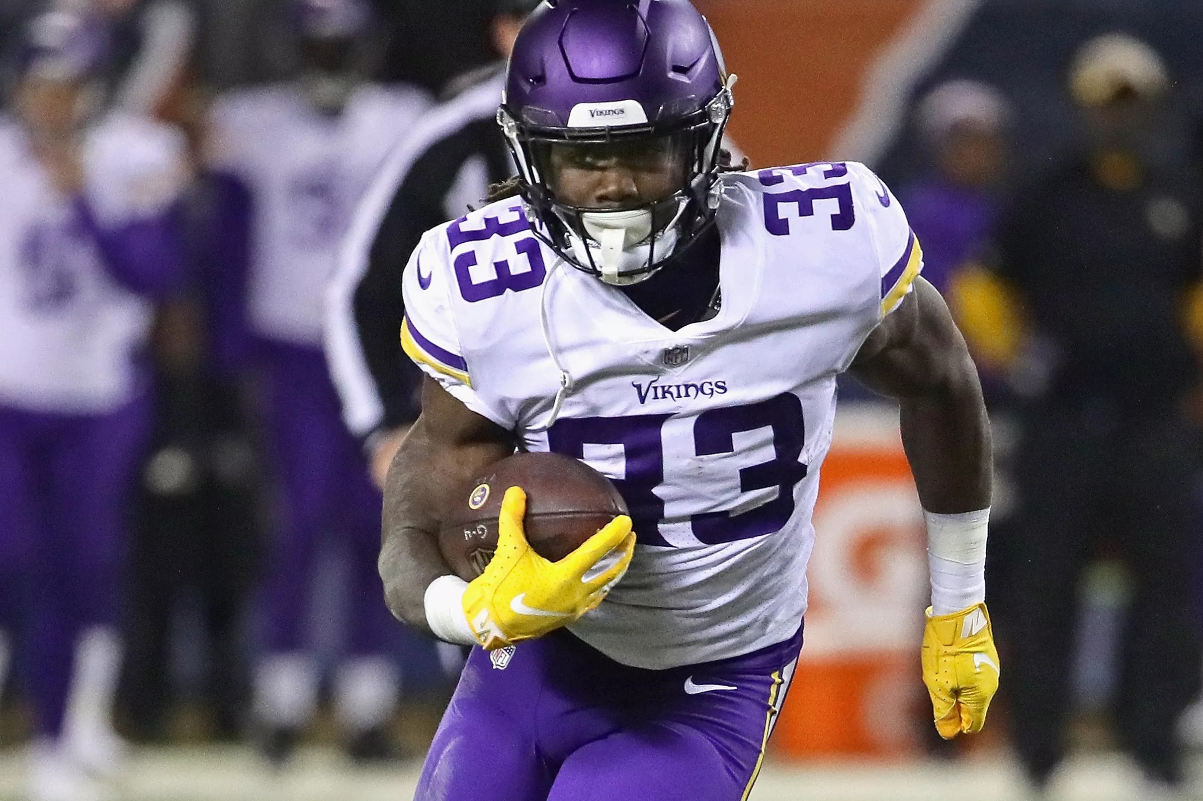 Minnesota Vikings News And Links, November 22nd, 2018