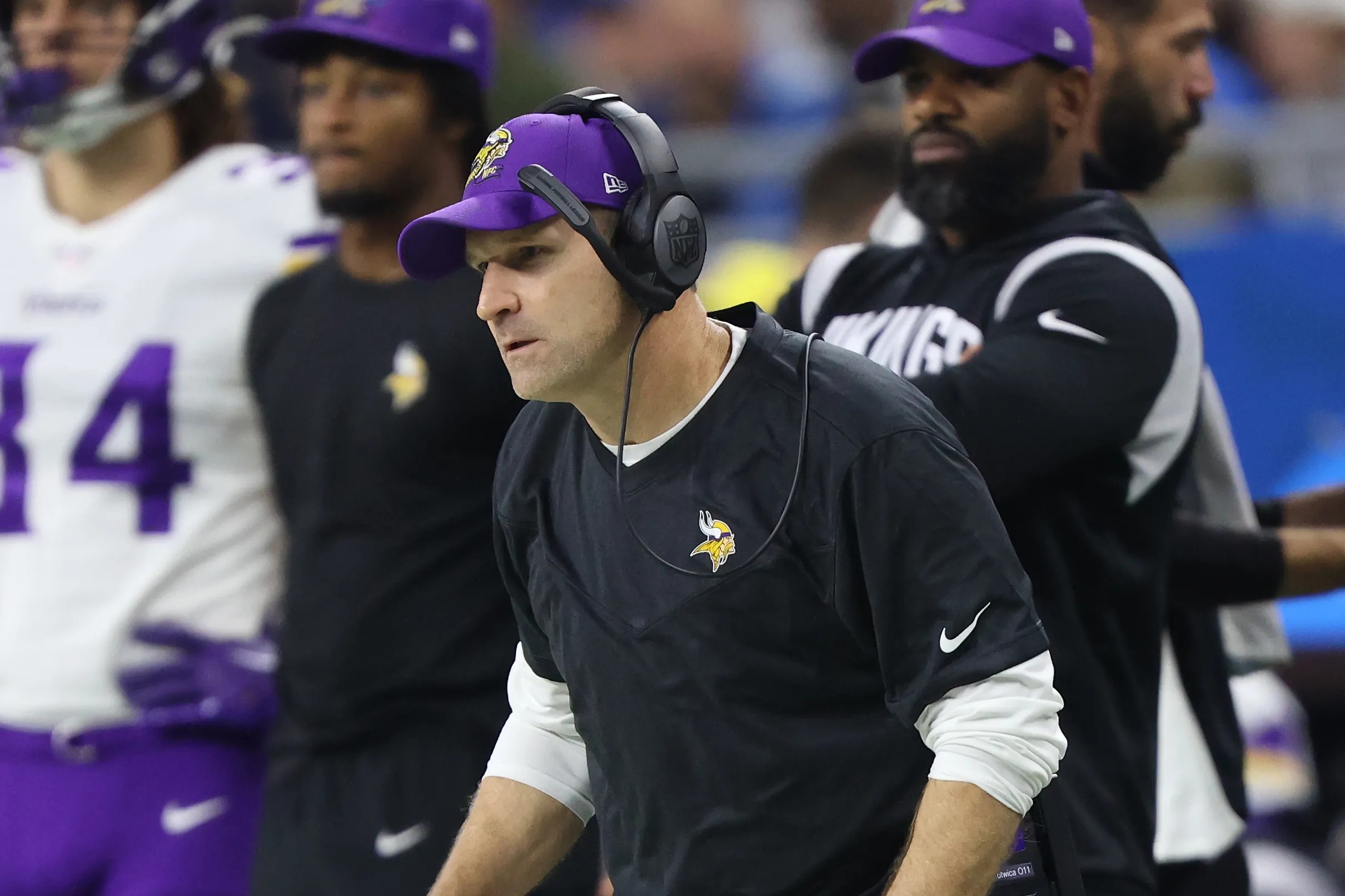 Vikings lose another coach as Ben Kotwica joins Denver Broncos