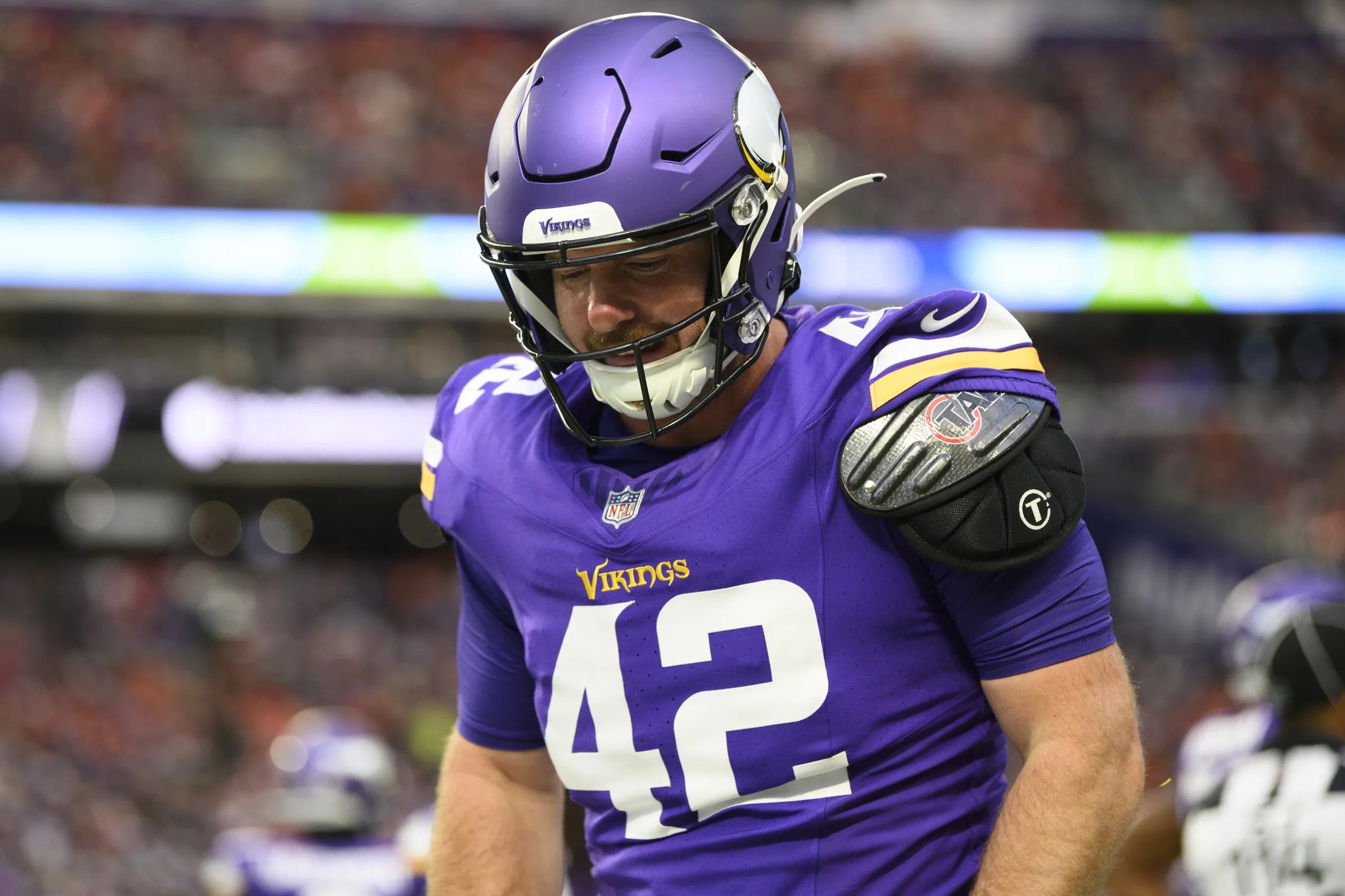 Minnesota Vikings at Chicago Bears: Final injury reports for both teams -  Daily Norseman