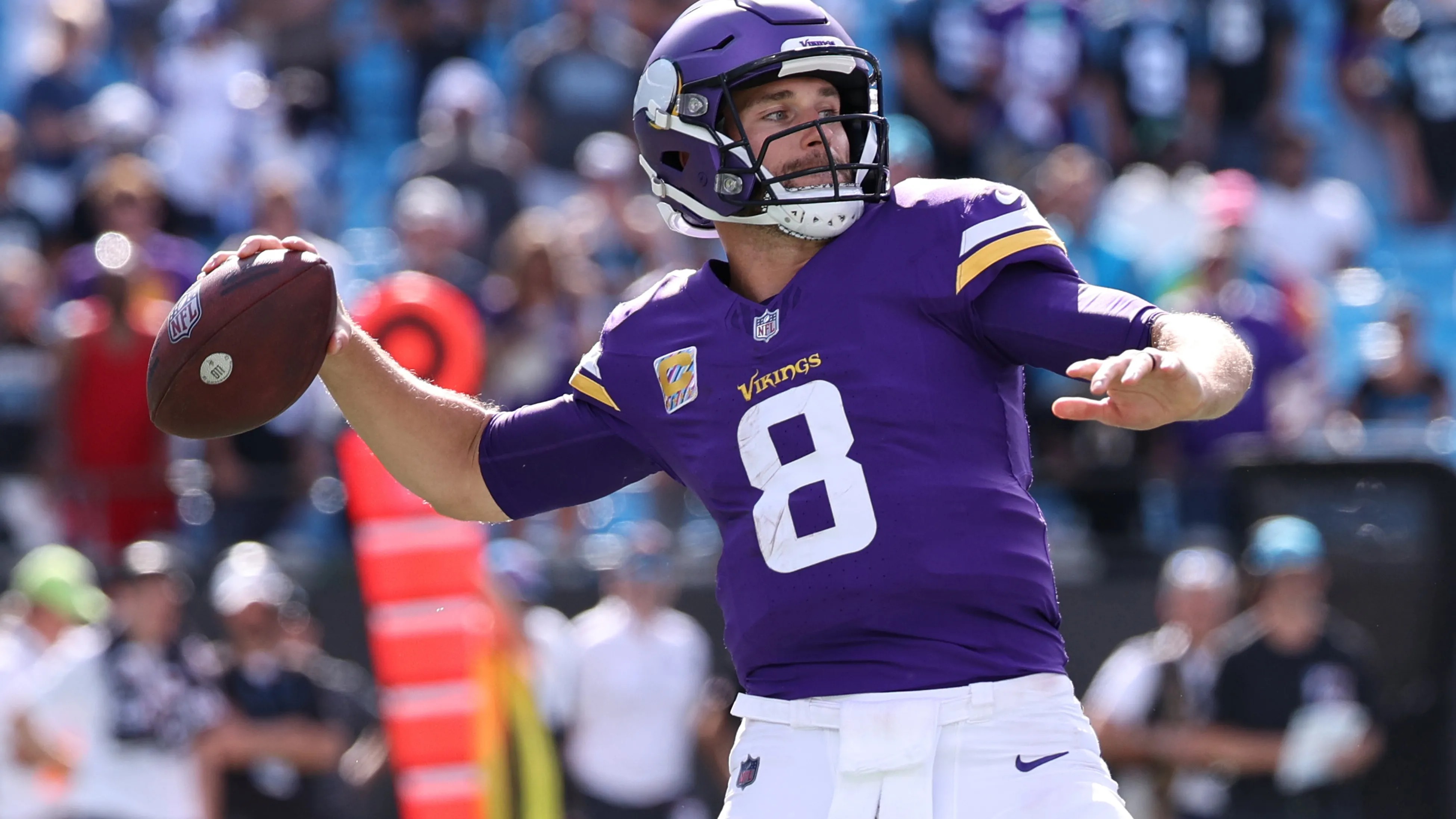 The Five Biggest Plays from Minnesota Vikings vs. Chicago Bears - Daily  Norseman