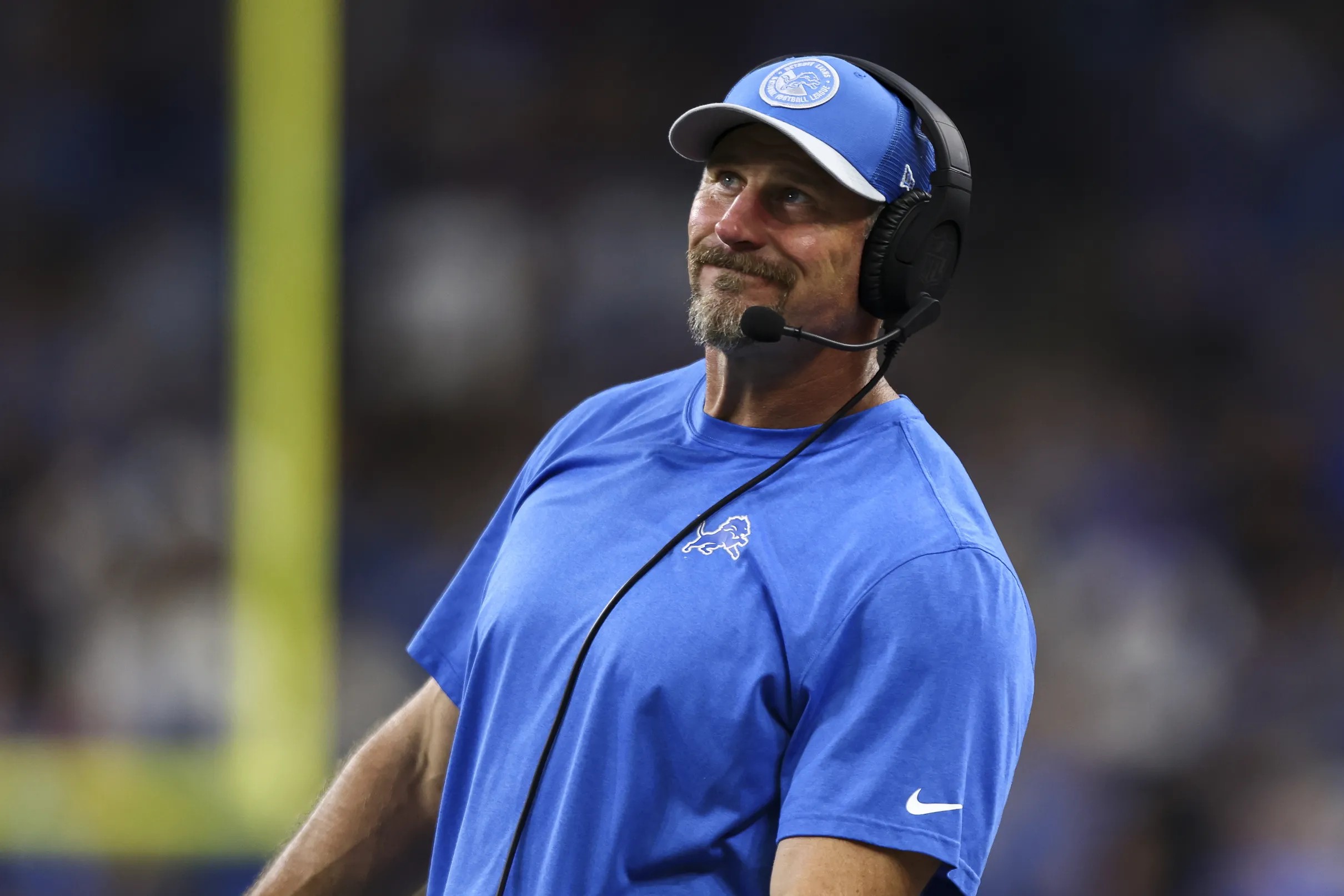 Thursday Night Football: Detroit Lions at Kansas City Chiefs discussion -  Daily Norseman