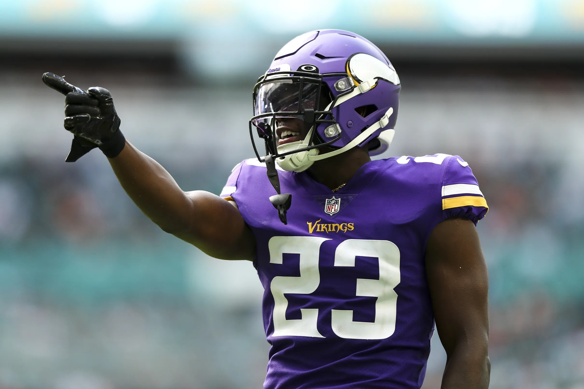 Minnesota Vikings News and Links, 28 November 2022 - Daily Norseman