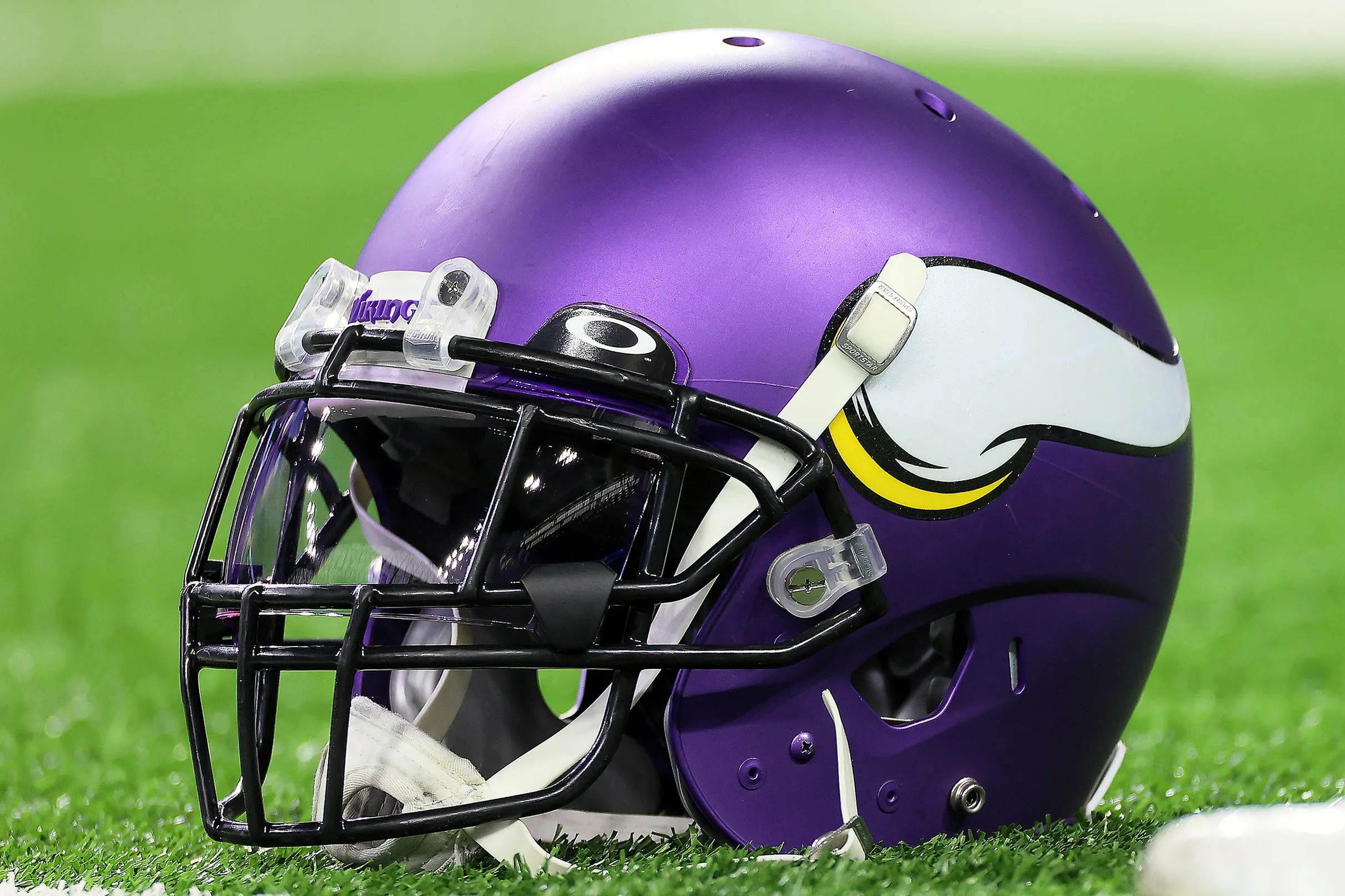Vikings 2023 Opponents Set