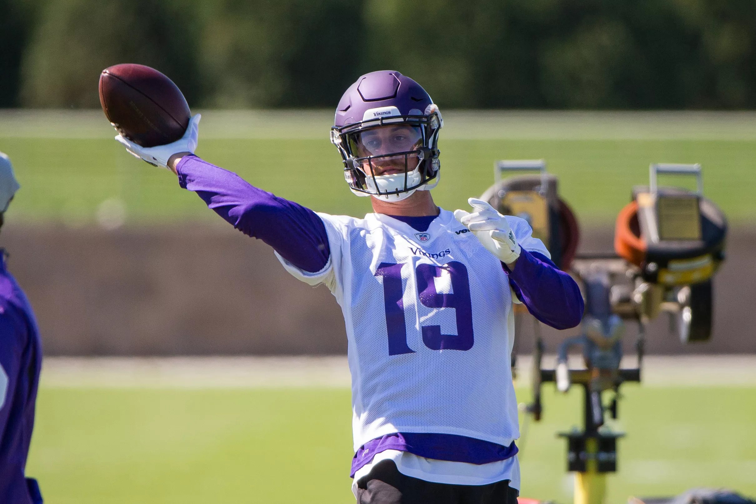 Vikings' Secret Weapon: $2M In Tickets?