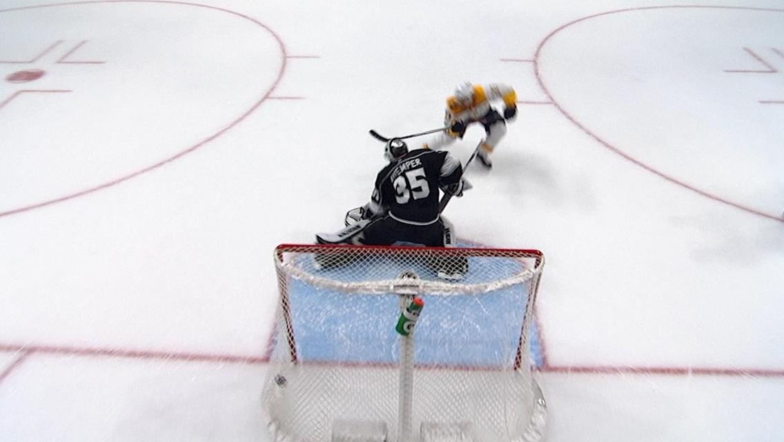 Nashville Predators @ Columbus Blue Jackets Preview: Last Stop