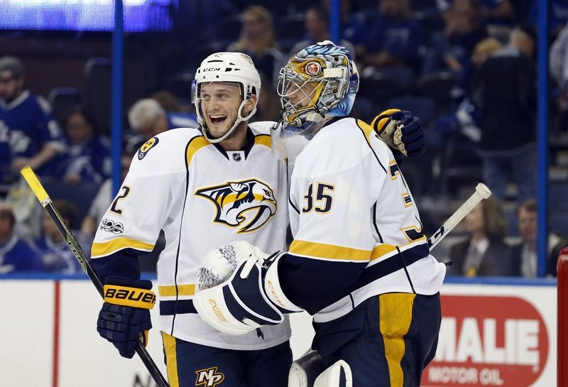 Predators in the Wild New York Edition