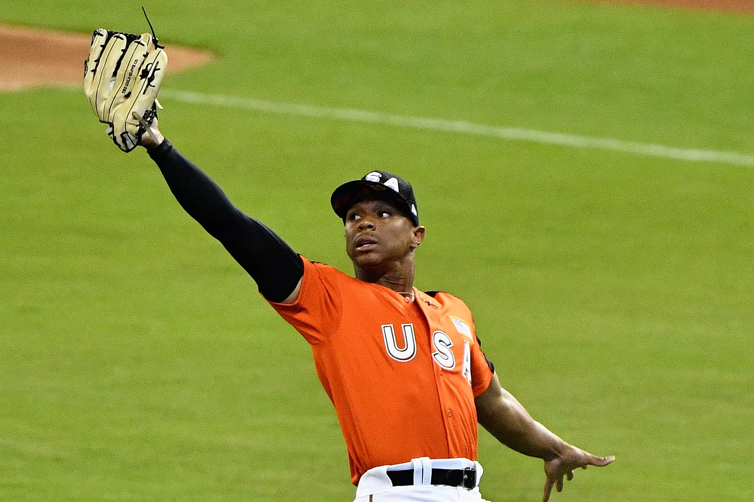 Corey Ray, Jake Gatewood named to Arizona Fall League ‘Fall Stars’ game