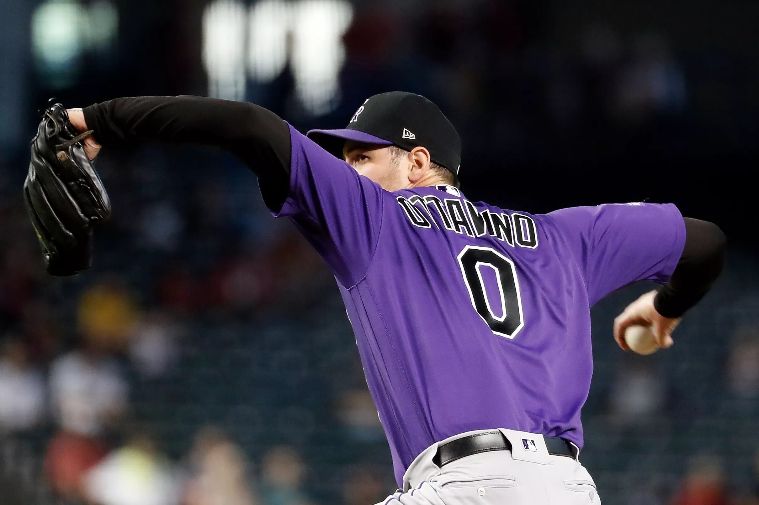 201819 MLB Free Agency Preview Relief Pitchers