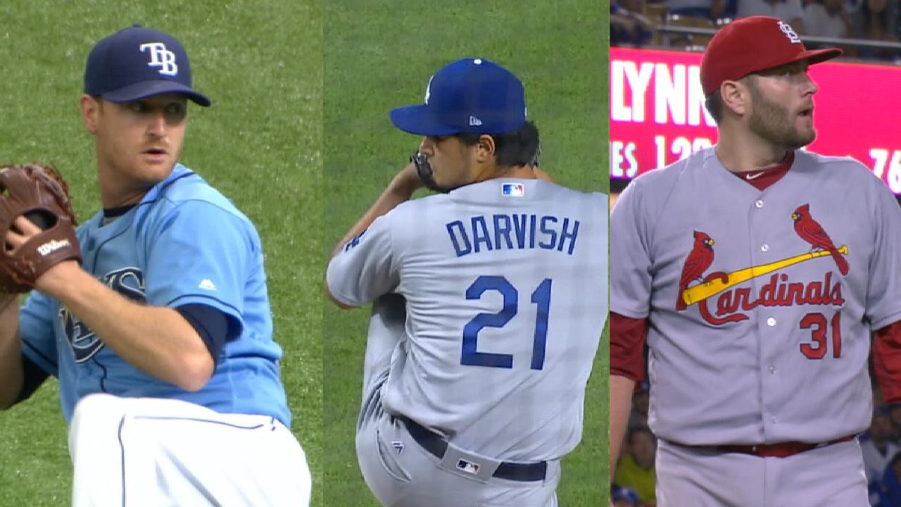 Twins owner 'on board' with signing Darvish