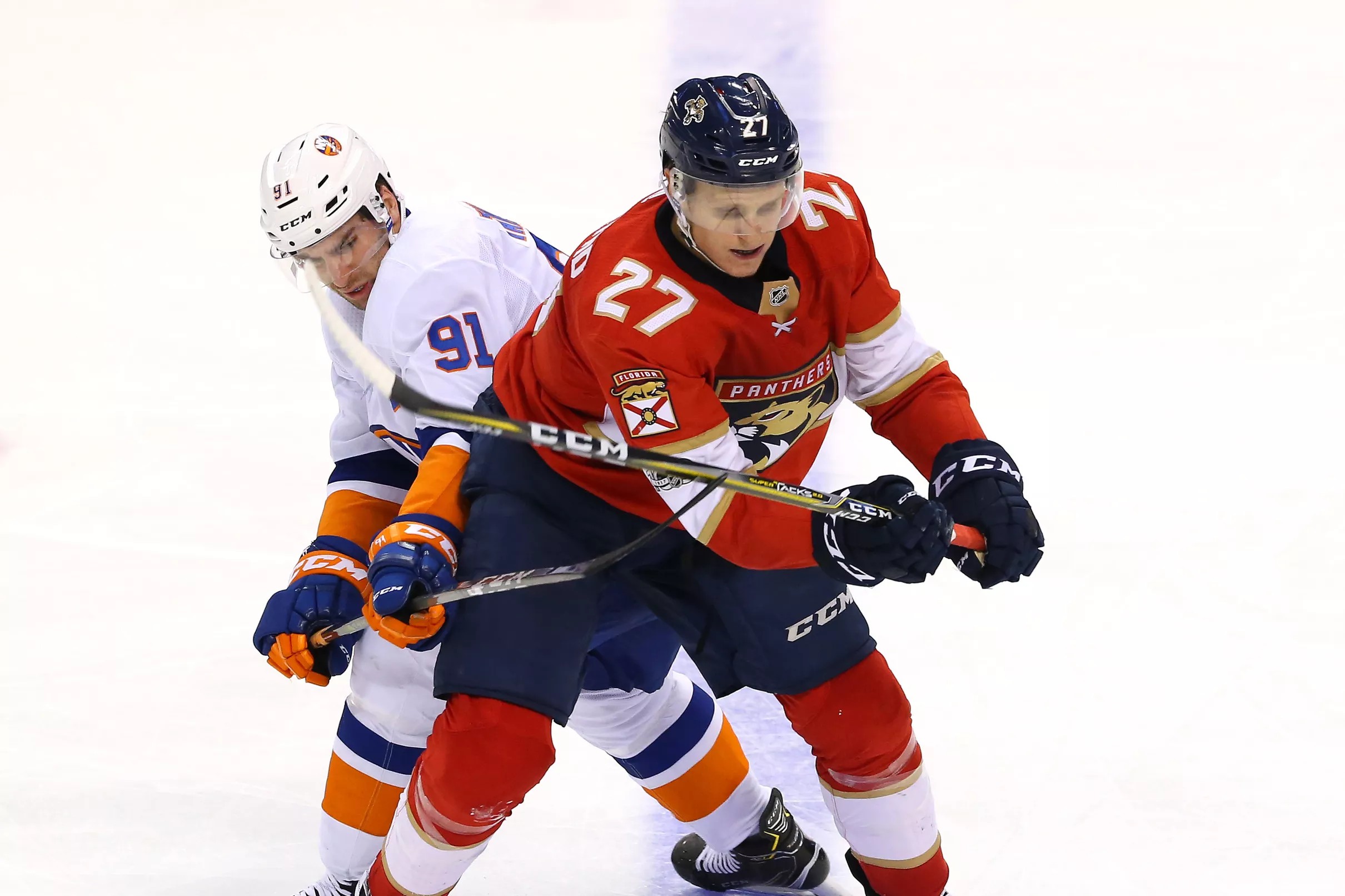 GameThread: Florida Panthers vs New York Islanders