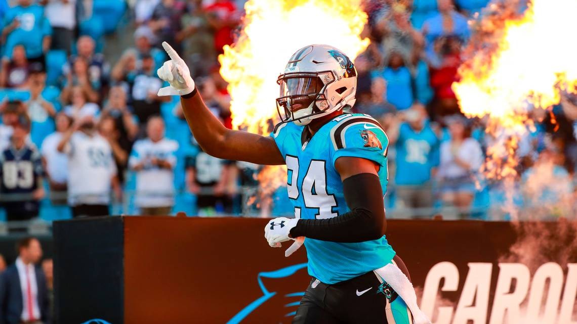 Panthers thought ‘differently’ to build a plan at cornerback. That