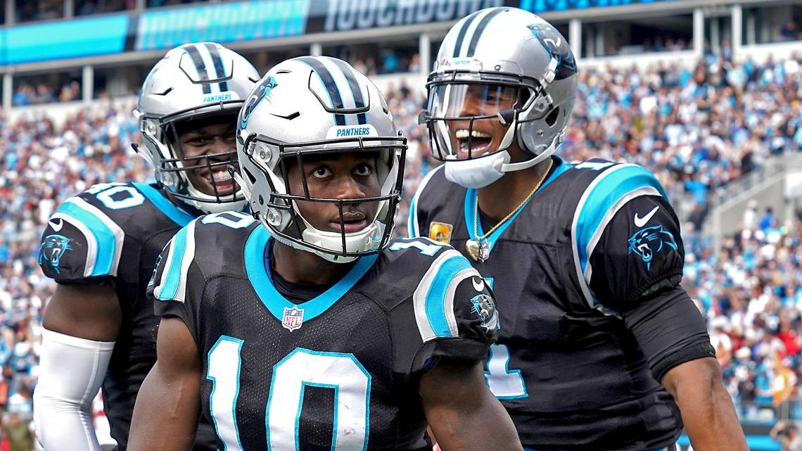 panthers super bowl champions gear
