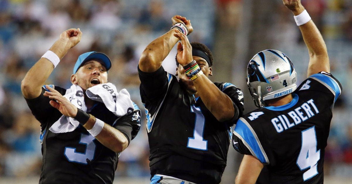 Panthers vs Steelers Game time, TV channel, radio station, online