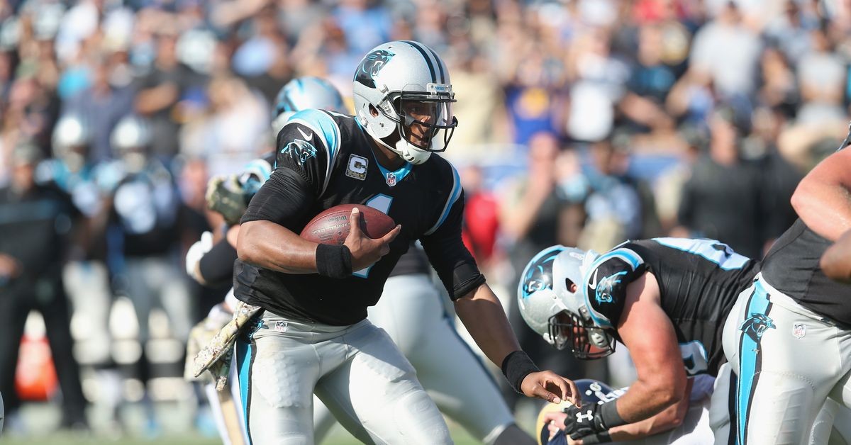 Panthers vs Rams Live score updates and running commentary Panthers vs Rams Live score updates and running commentary