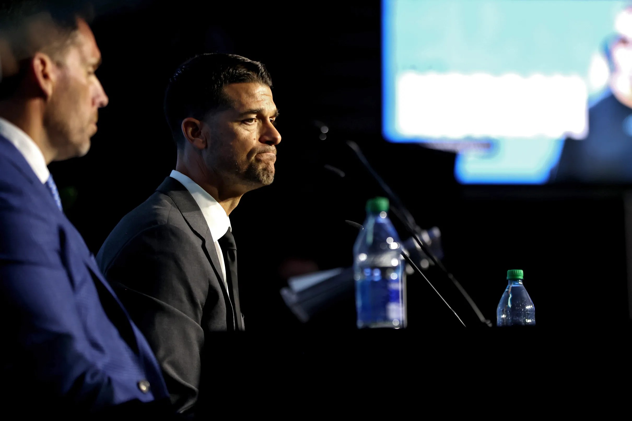 An updated list of the Carolina Panthers 2024 draft picks