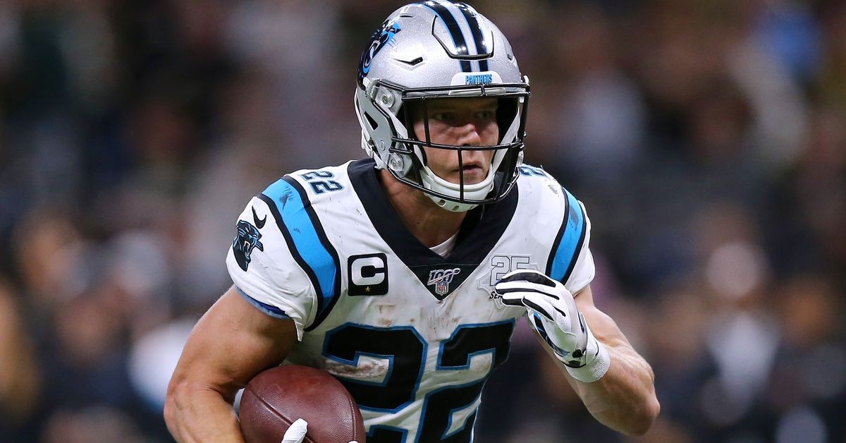 Panthers vs Saints Game time, tv channel, online streaming, tickets