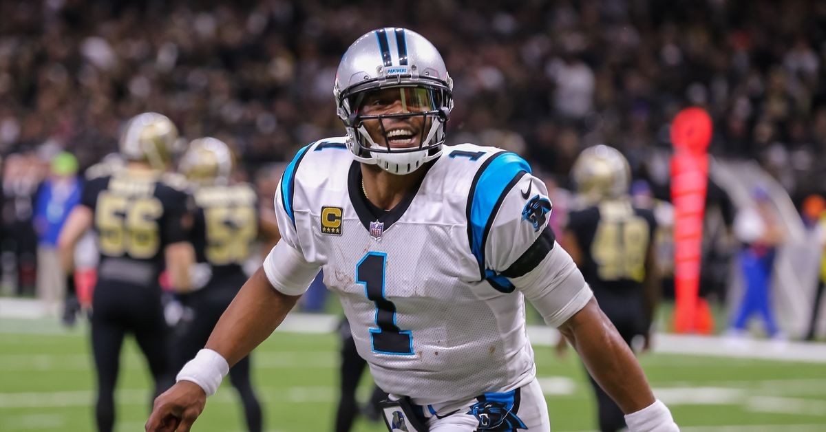 Panthers vs Saints Game time, tv schedule, online streaming and more