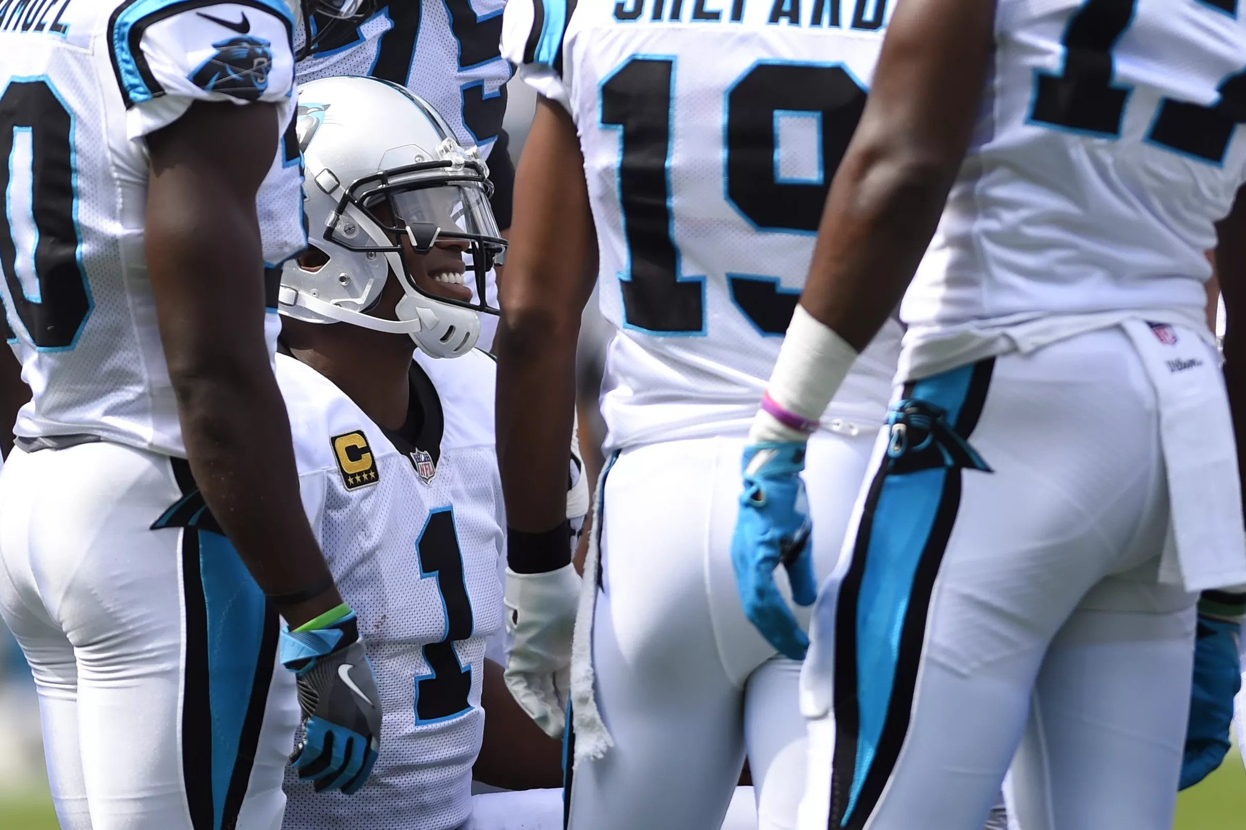 After a less than lackluster showing against one of the worst defenses