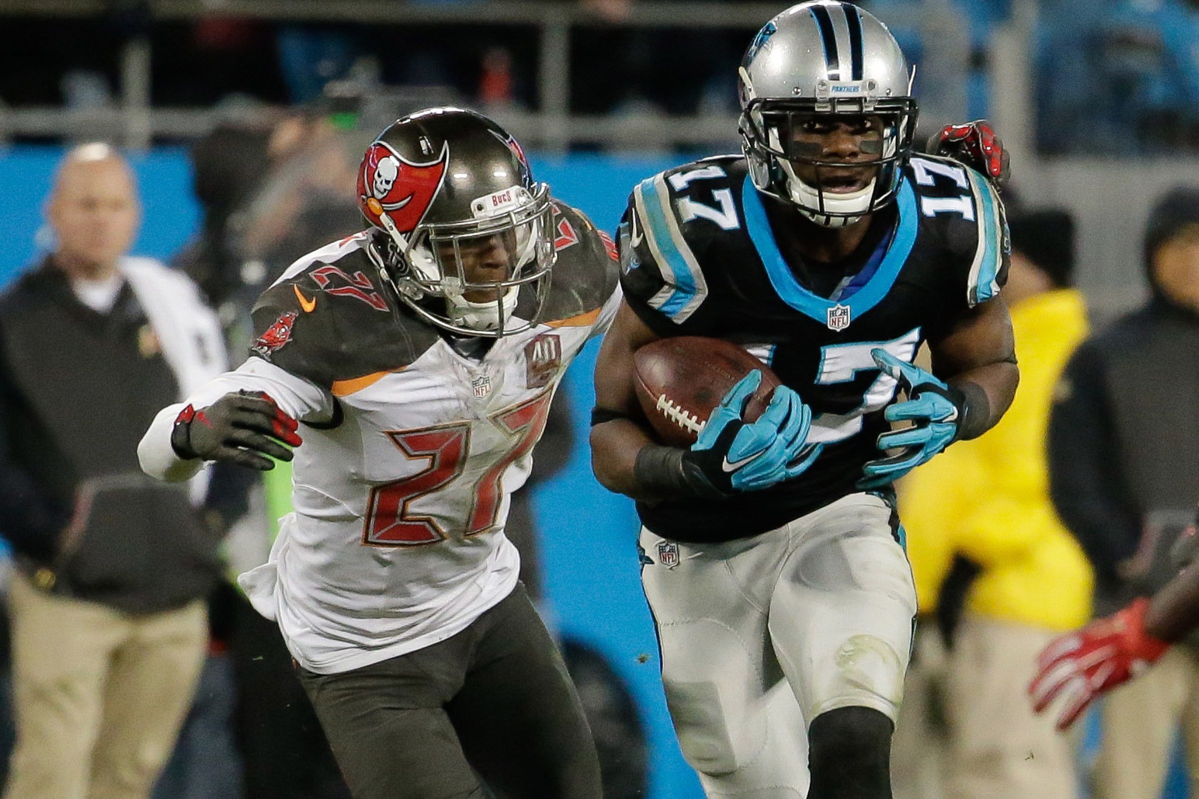 bucs panthers play by play bucs panthers play by play