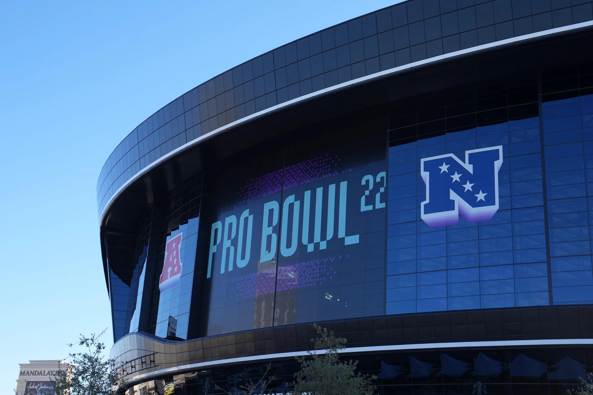 2022 Pro Bowl Game time, TV schedule, streaming and rosters