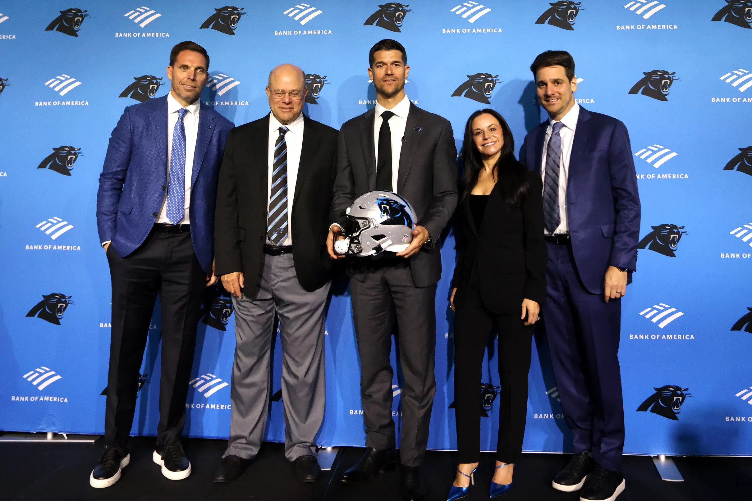 Can Brandt Tilis Fix The Salary Cap For The Carolina Panthers?