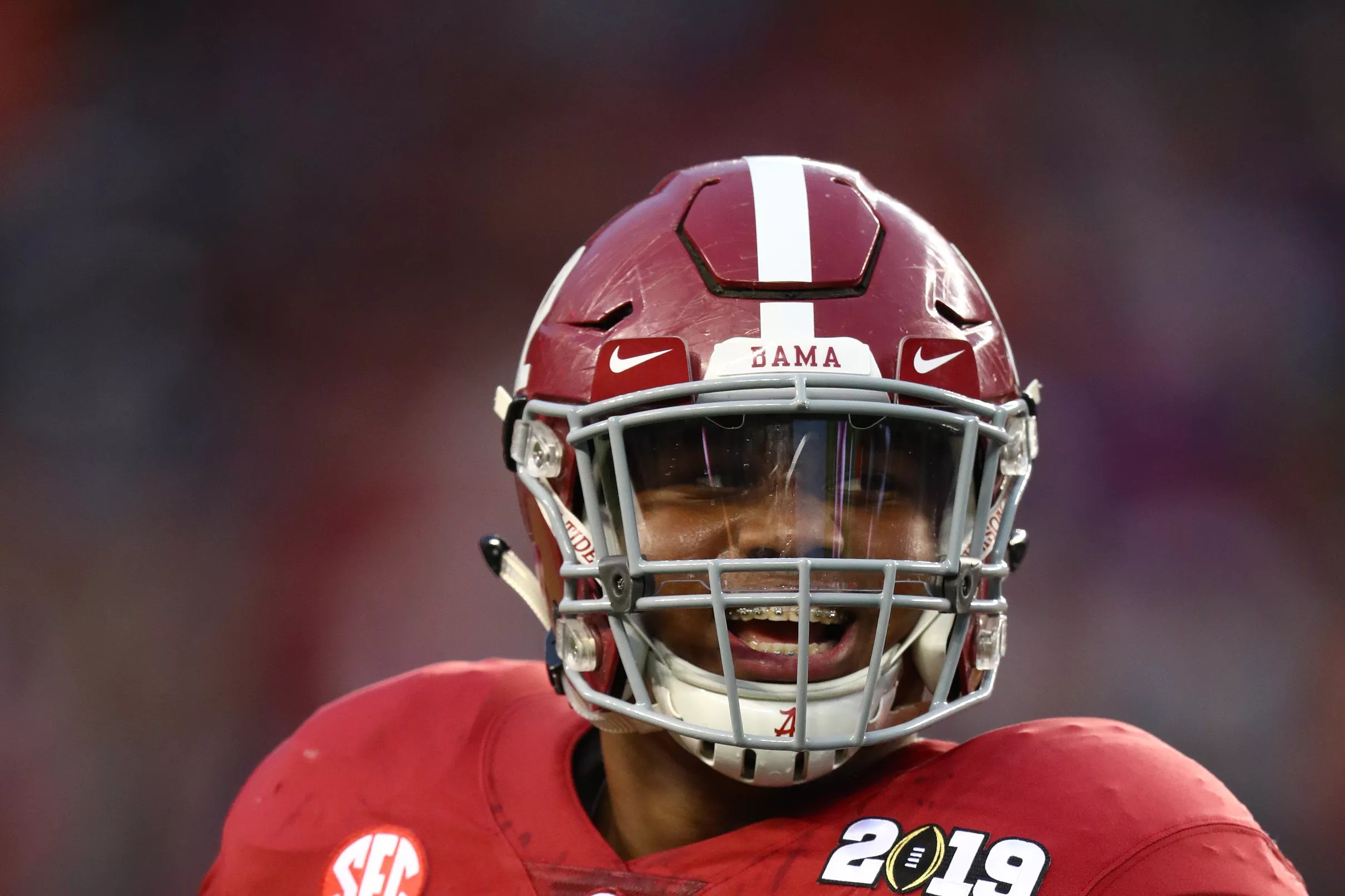 The top 50 players in the 2019 NFL Draft, ranked