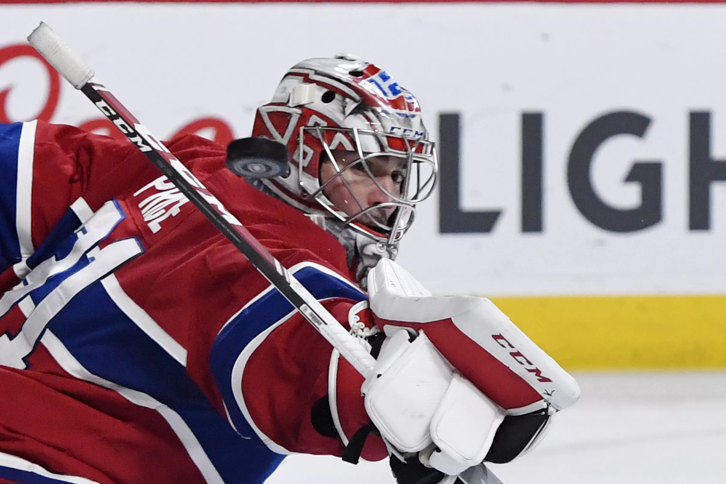 Saturday Habs Headlines Carey Price Playing A Critical Role In