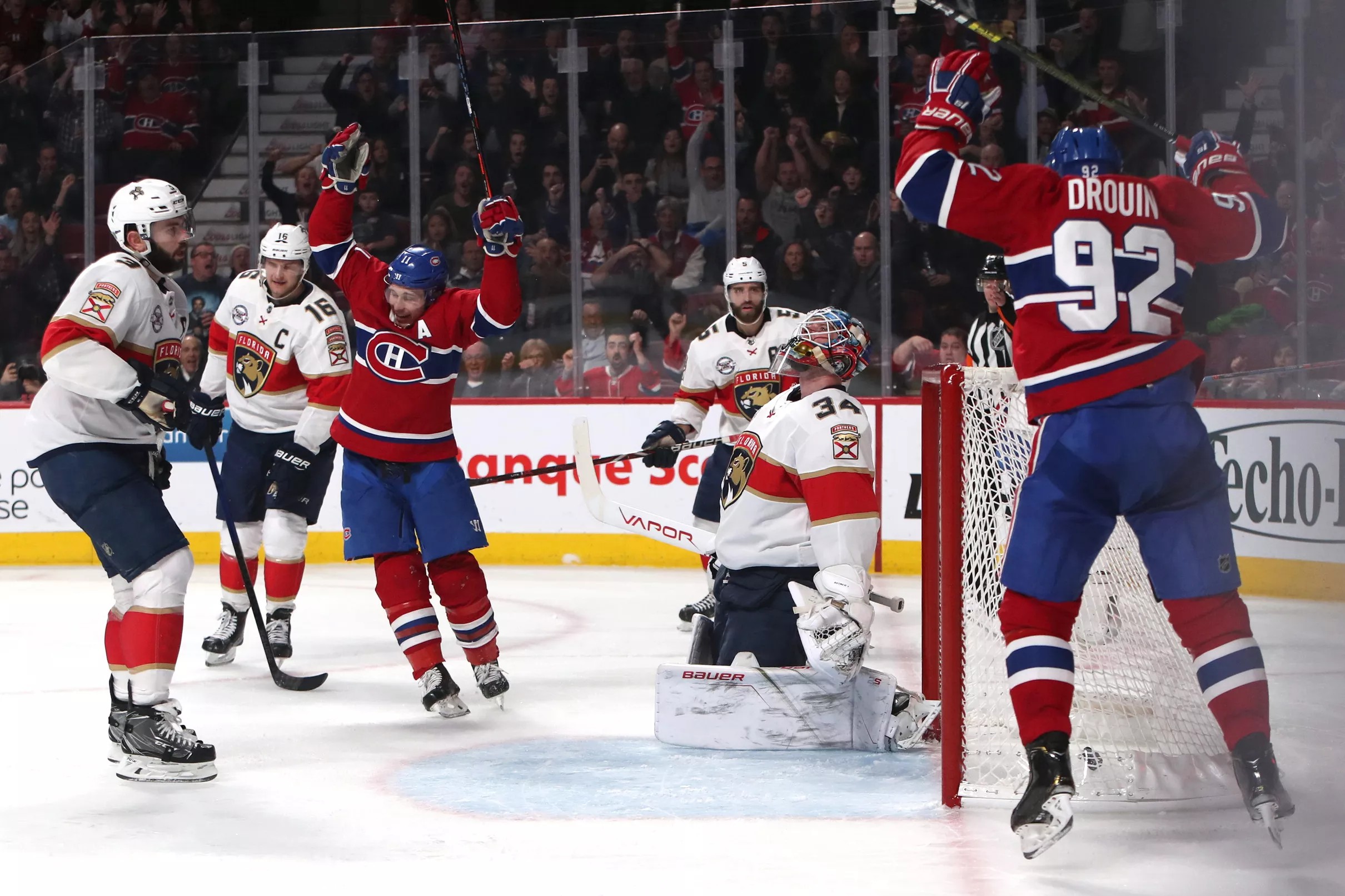 Canadiens Vs. Panthers: Game Preview, Start Time, Tale Of The Tape, And ...