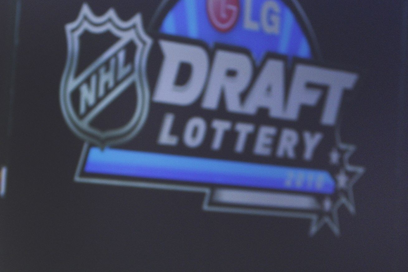 nhl entry draft tv schedule