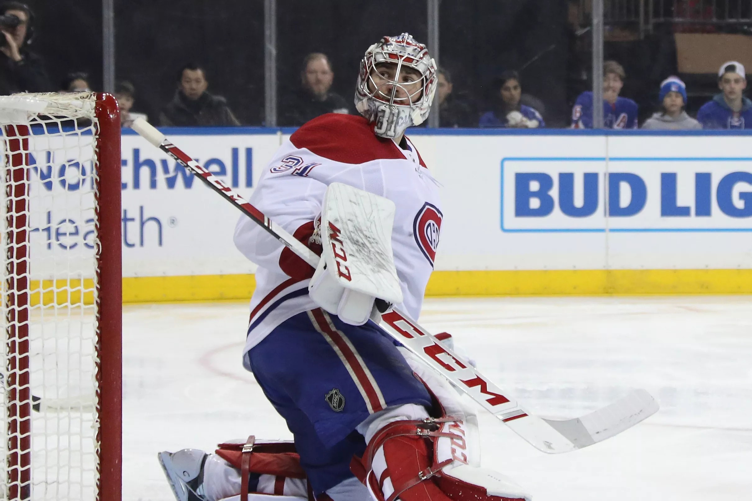 Thursday Habs Headlines: Price Has Goals Beyond Win #314