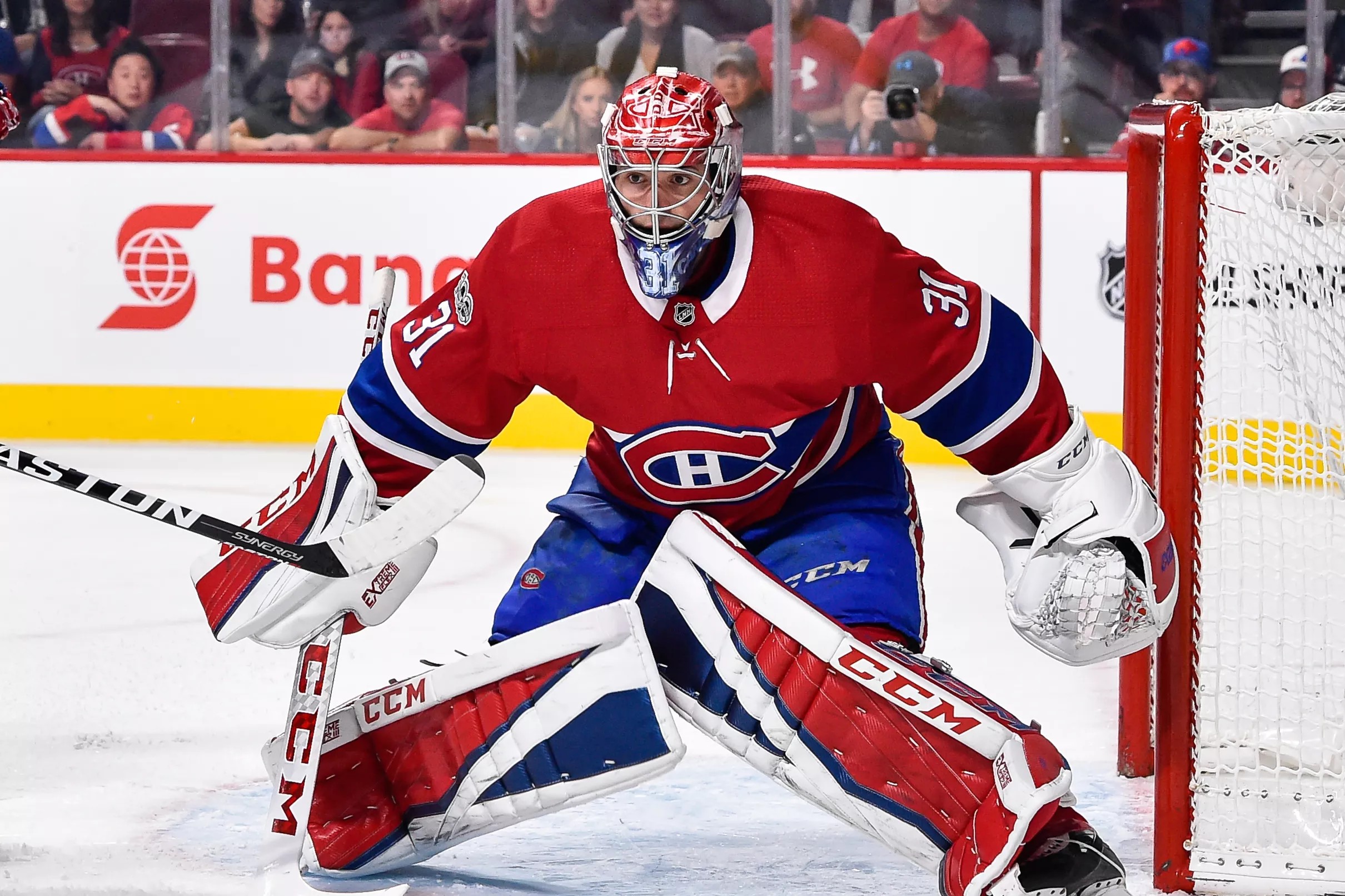 Wednesday Habs Headlines: Carey Price’s Injury Has “zero” To Do With ...