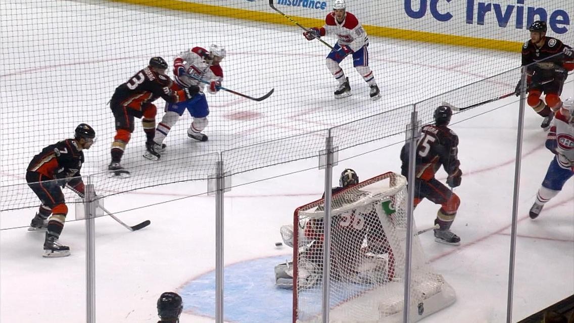 Canadiens vs. Ducks 5 Takeaways: California dreamin’