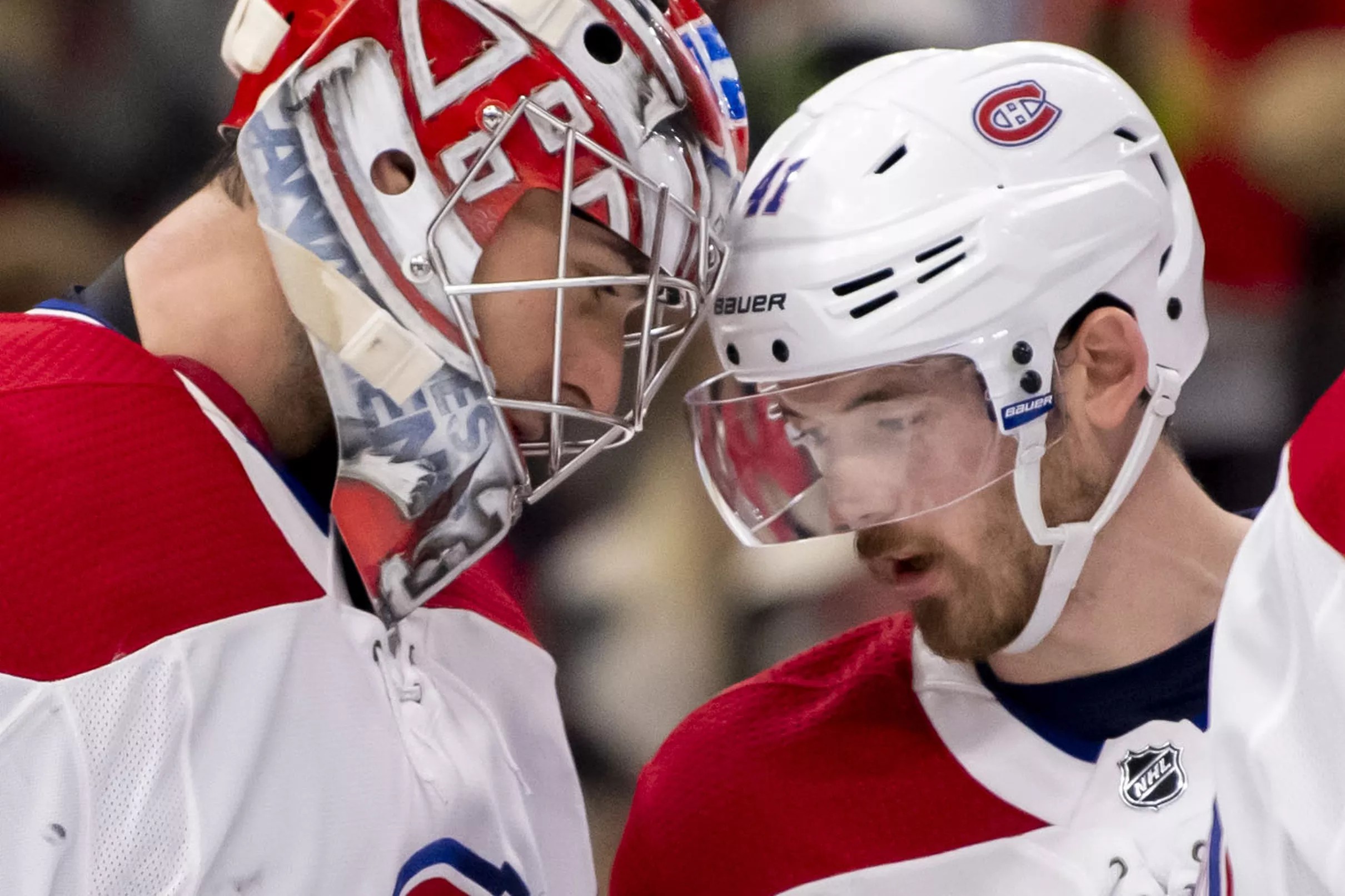 The Canadiens Penalty Kill - And Carey Price - Led The Way To A Third ...