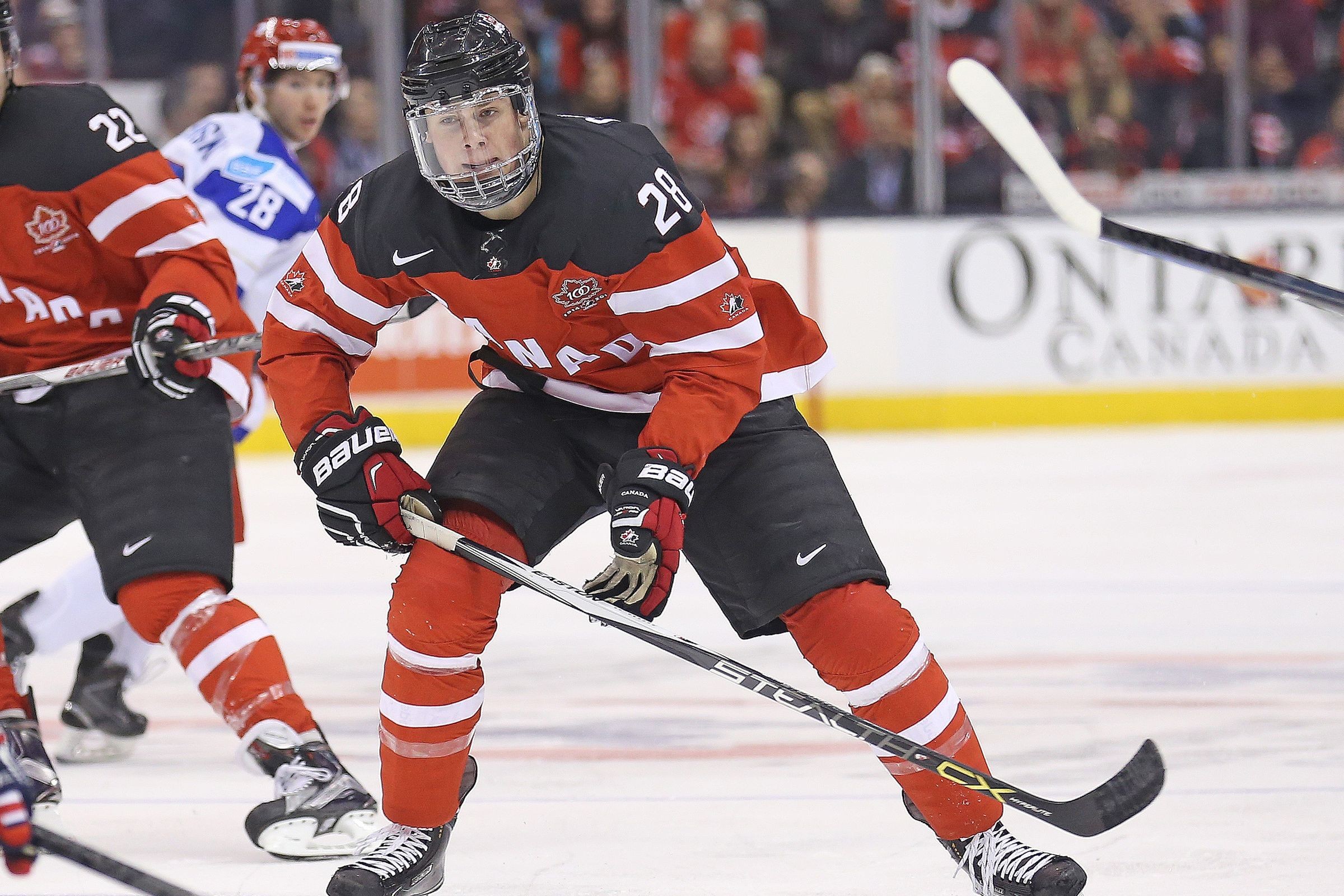 World Junior Hockey Championship Schedule December 29 2015