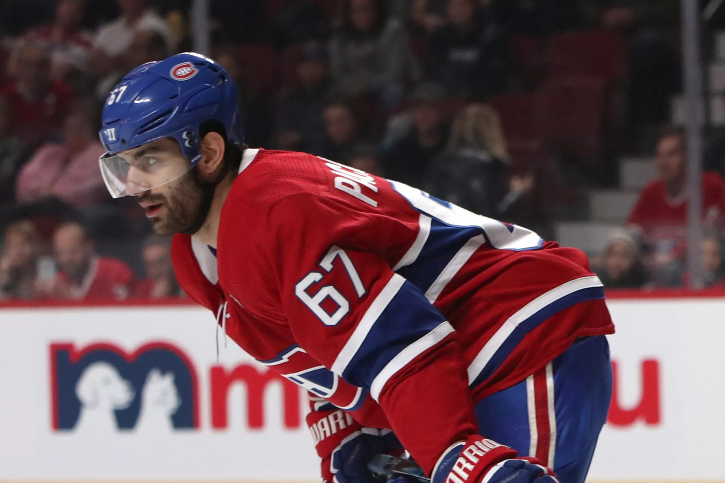 Habs Injury Report: Max Pacioretty And Victor Mete Both Out Long Term