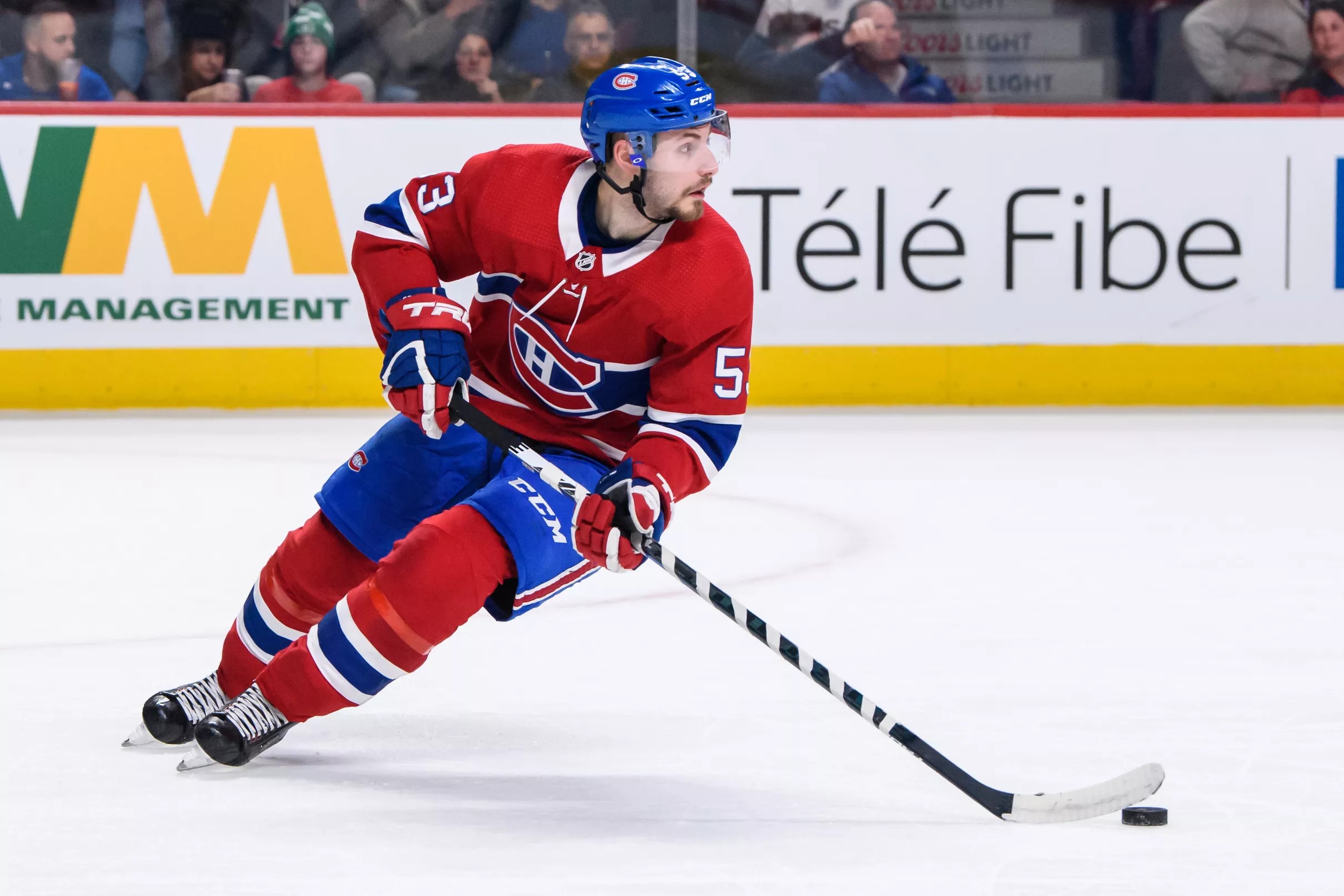 Wednesday Habs Headlines: Six Trade Targets For The Canadiens’ Blue Line